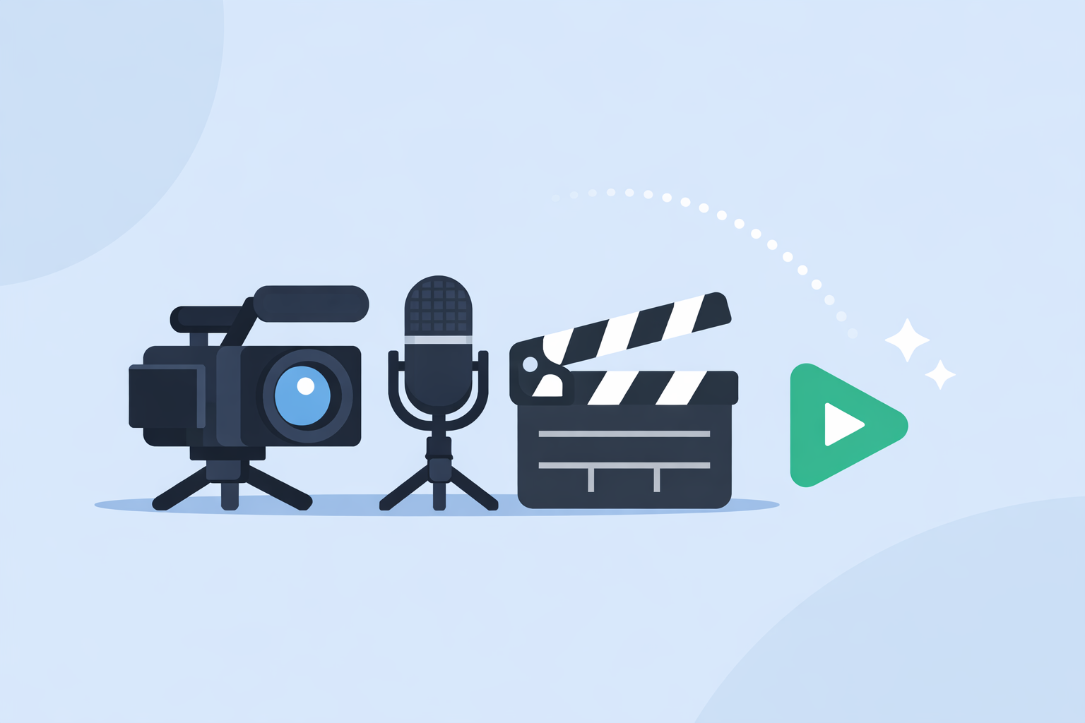 Which Free Apps Actually Support Professional-Looking Video Production?