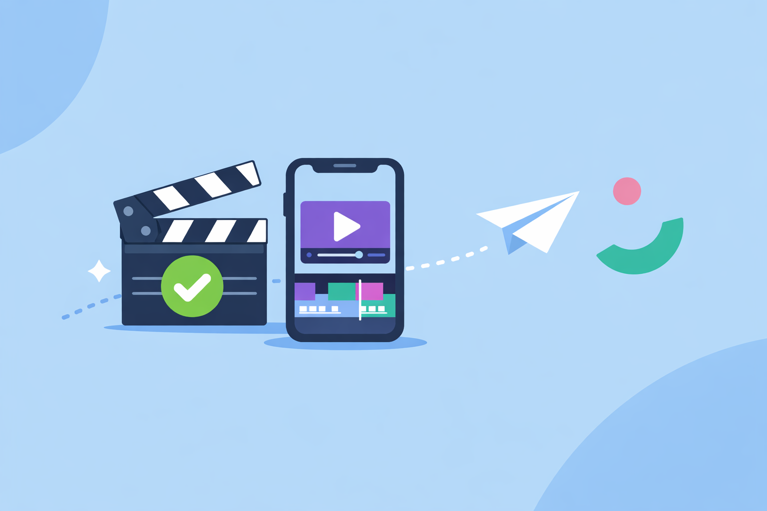 Which Free Apps Actually Beat iMovie for Mobile Editing?