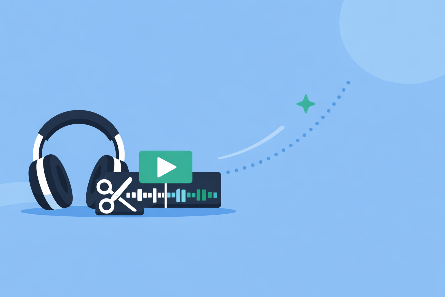 What Is a Free Editing App Without Ads? (And When to Use Splice Instead)
