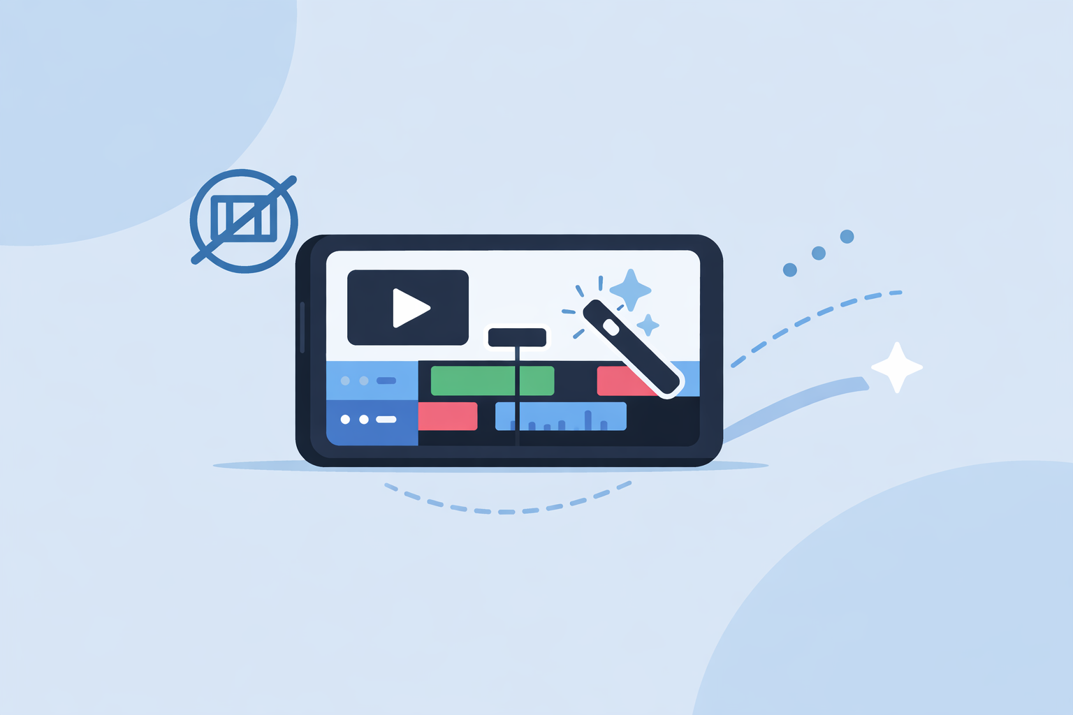 What Is a Free Editing App Without Ads? (And When to Start With Splice)