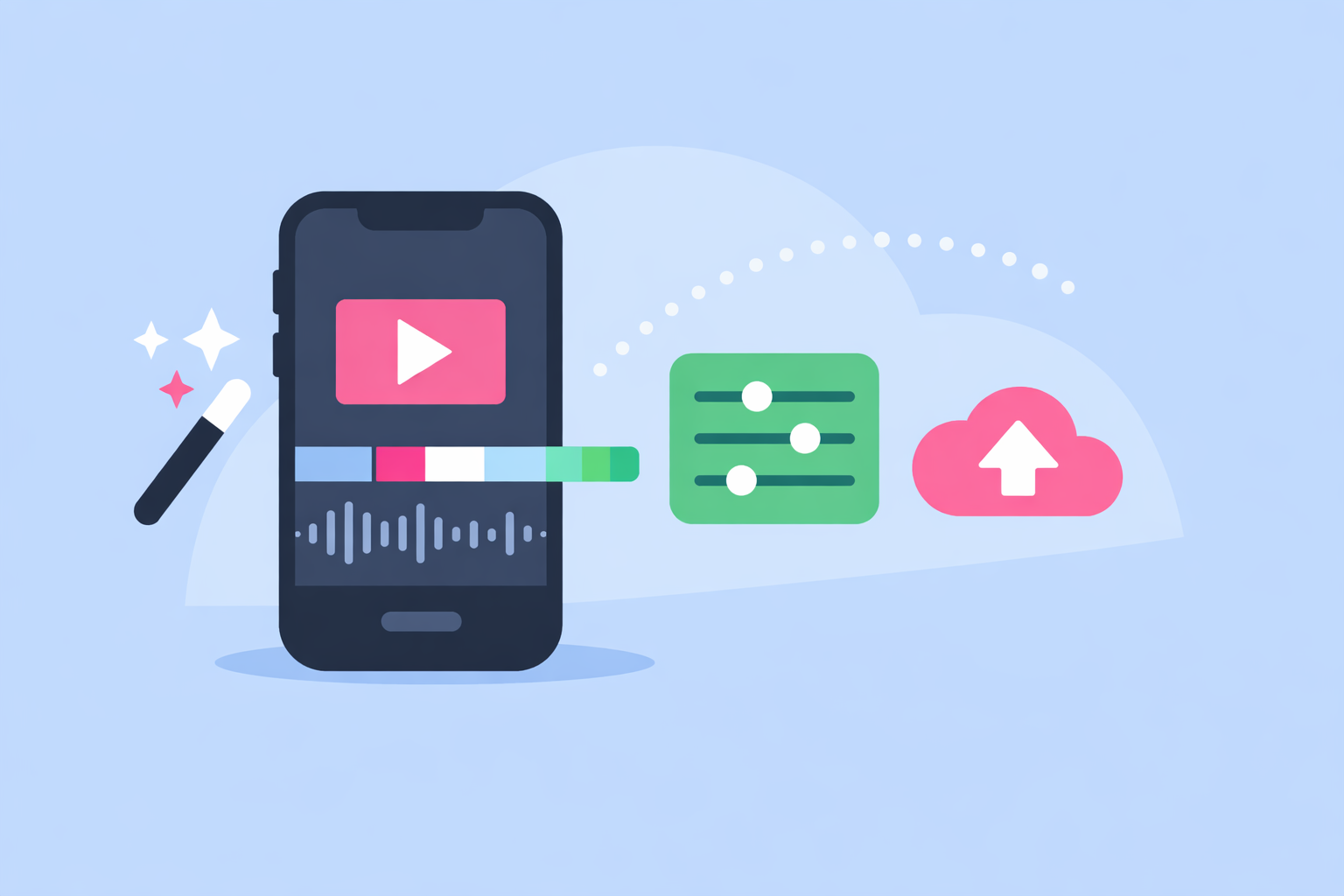 Free Editing Apps for iPhone Creators: What Actually Works