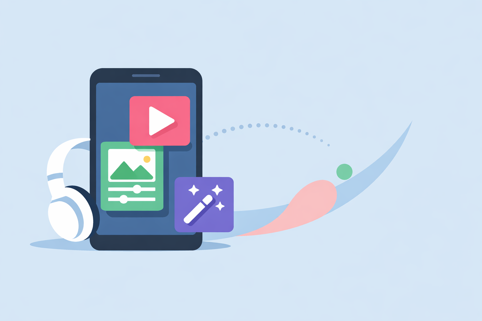 Free Editing Apps for iPhone Creators: Where to Start (and When to Look Elsewhere)