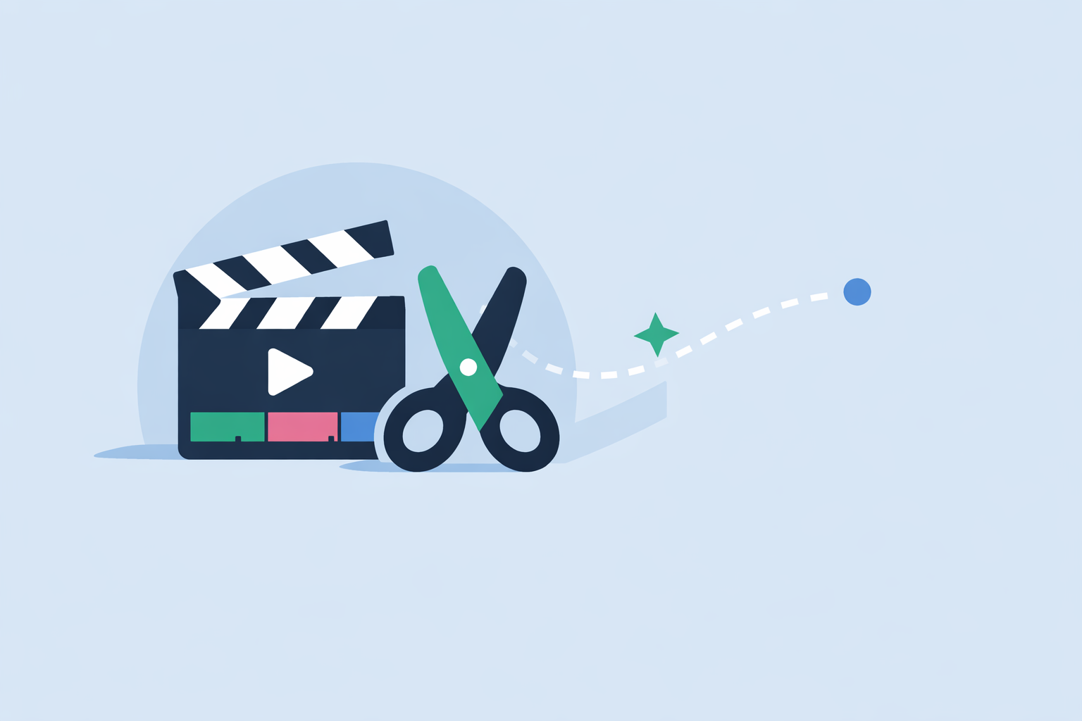 What Free Editors Offer More Than iMovie — And When to Use Splice Instead