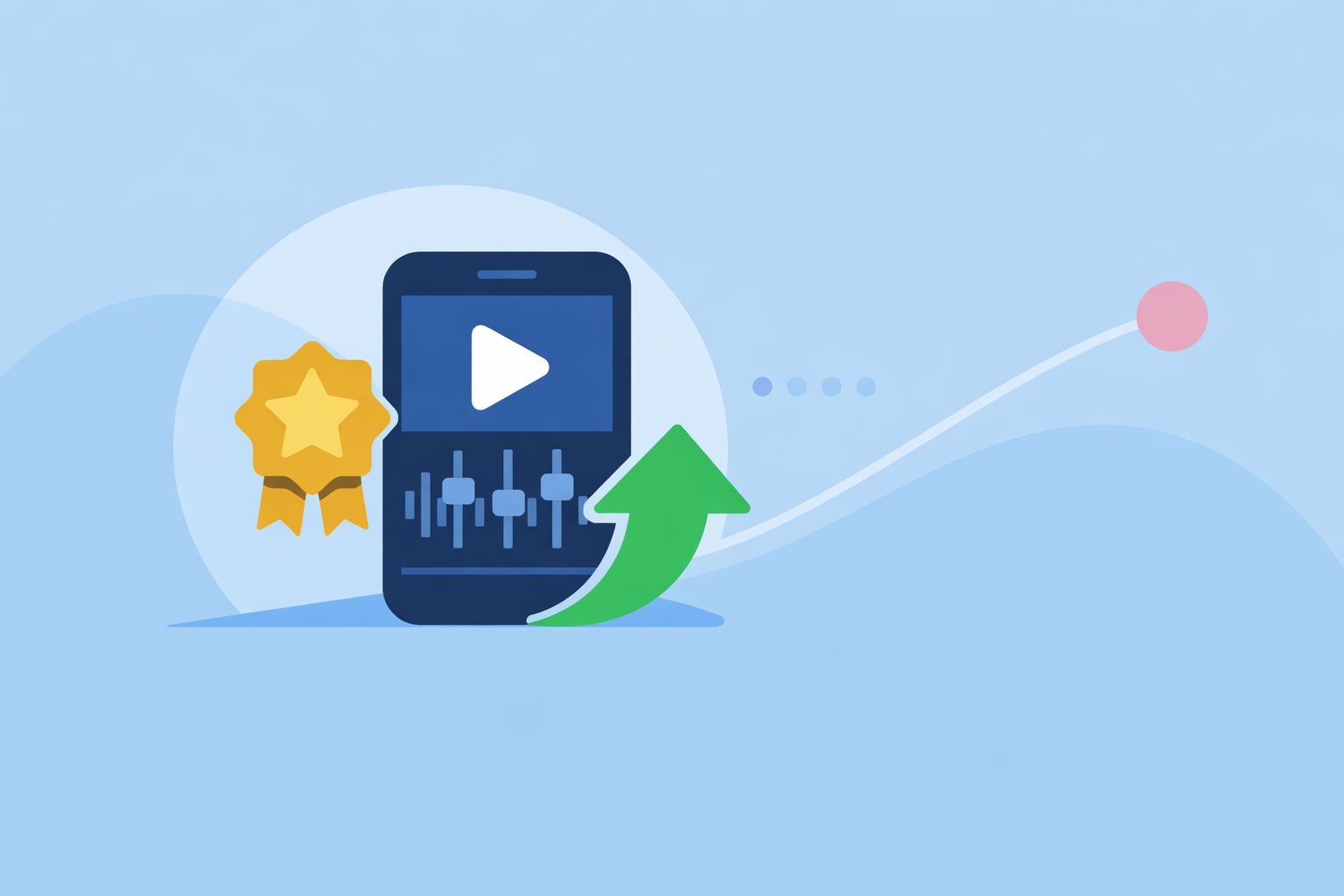 What Free iOS Editors Actually Support High-Quality Exports?