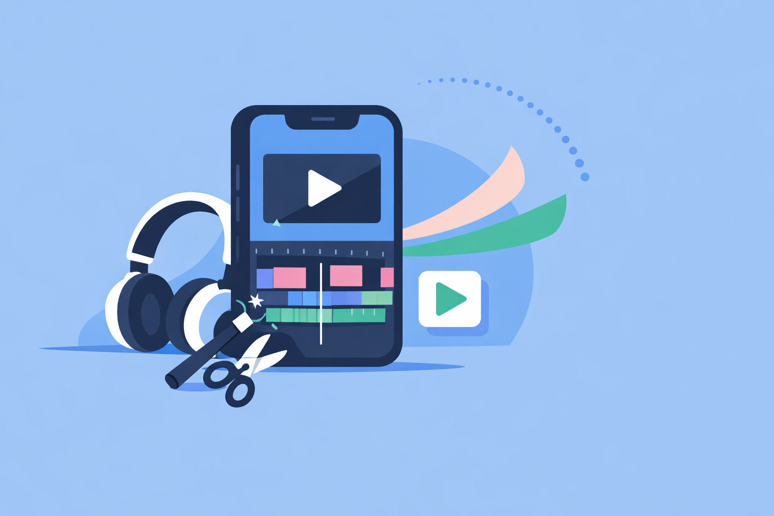 Free iOS Video Editors for Creators: Why Splice Is a Strong Default