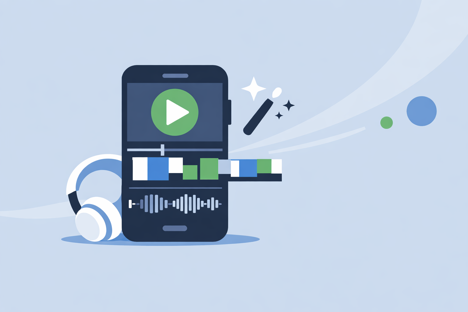 The Best Free iPhone Video Editors for Smooth Performance (And Why Splice Is a Strong Default)