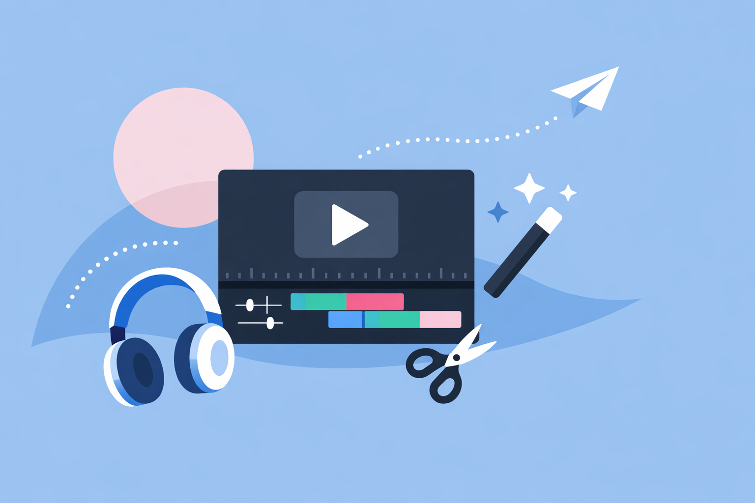 What Free Video Editing Apps Are Gaining Popularity in 2026?