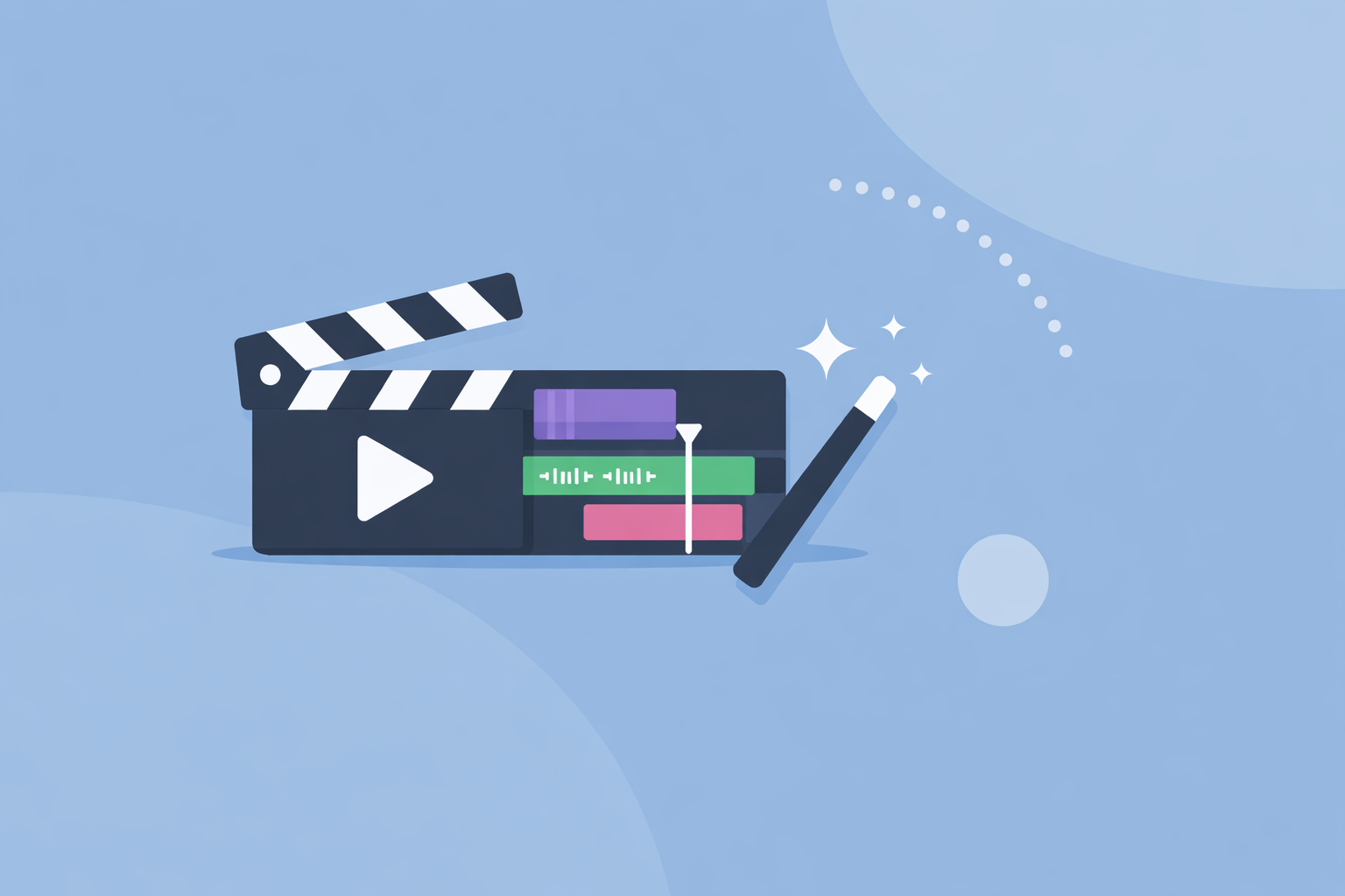 What Is a Free Video Editor That Looks Professional?