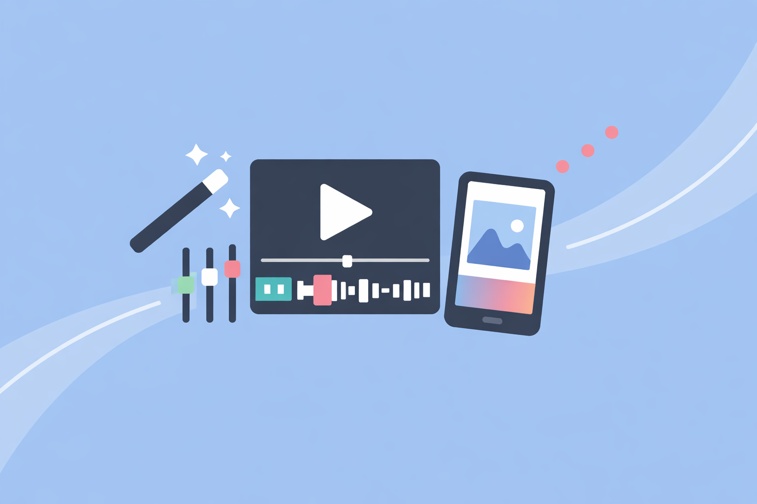 What Free Video Editors Actually Enhance Your Instagram Visuals?