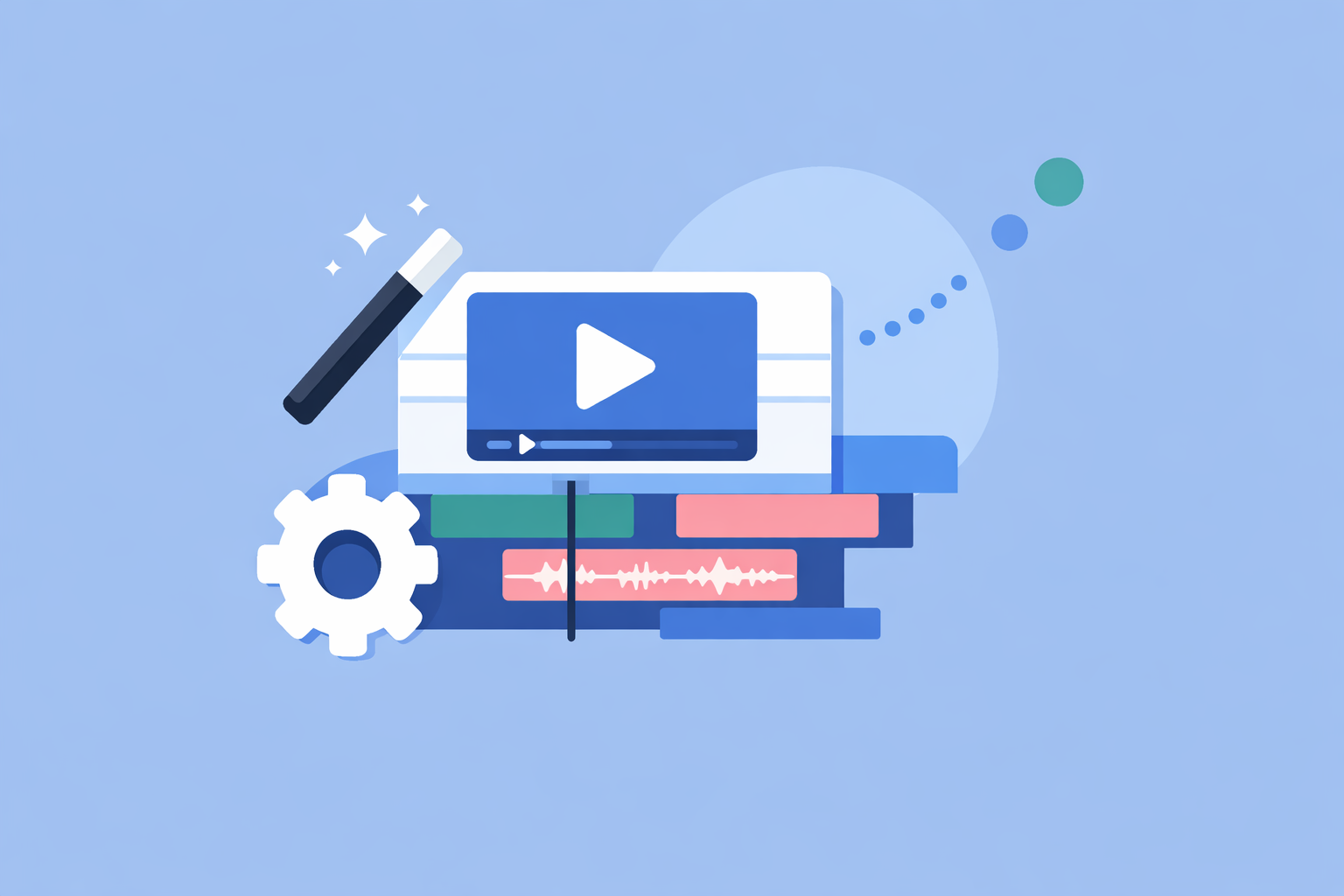 What Free Video Editors Actually Help You Create Polished Videos?