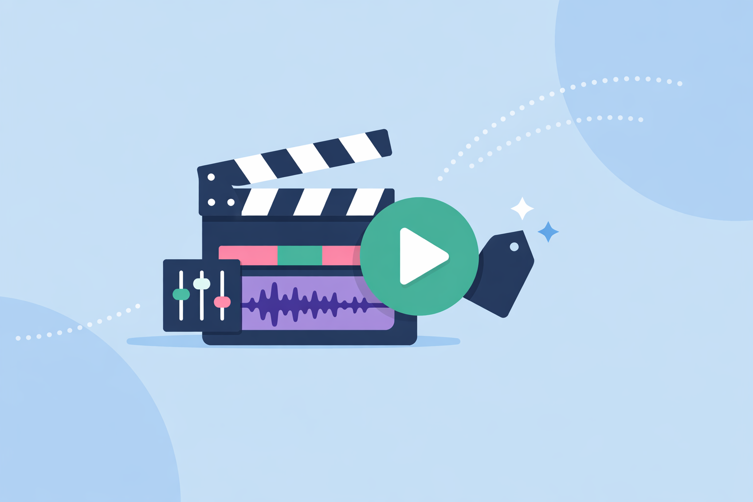 What Video Editors Actually Deliver Power And Features For Free?