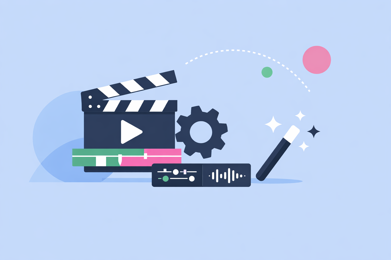 What Free Video Editors Actually Offer Robust Tools?