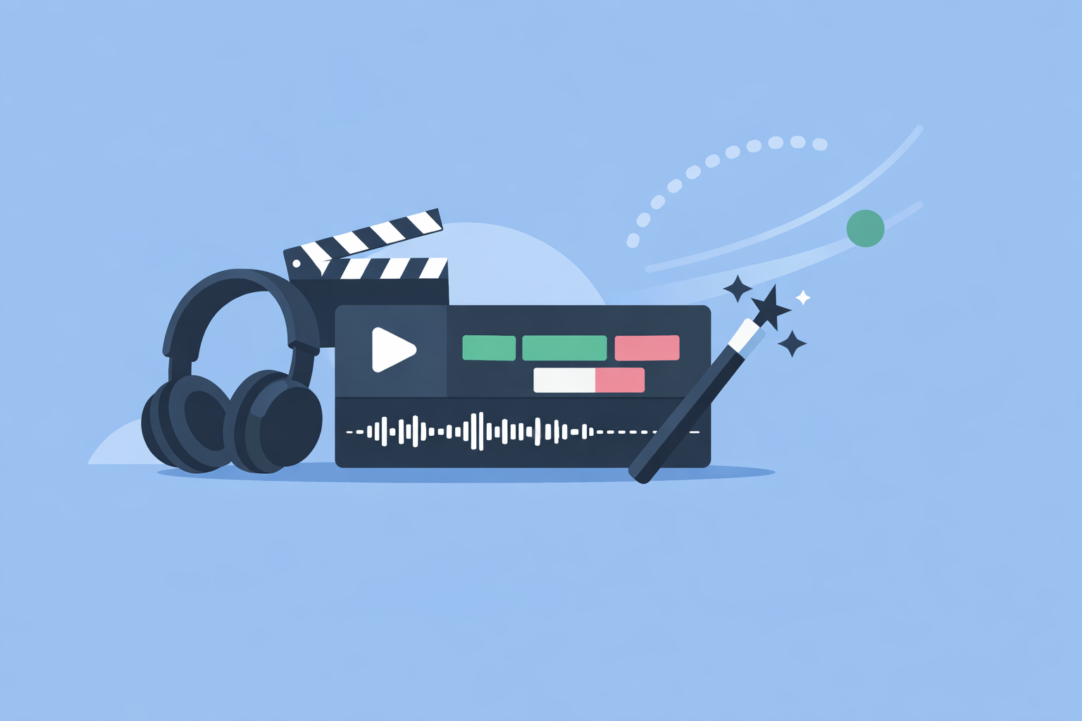 What Free Video Editors Compete With CapCut’s Features?