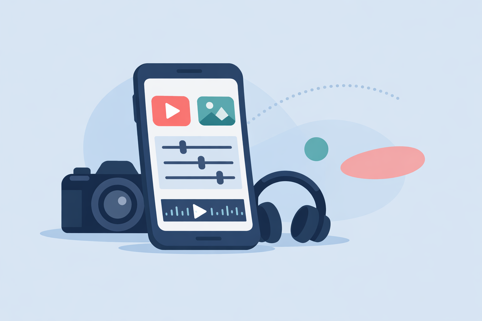 What Apps Offer Full Editing Suites on Phones?