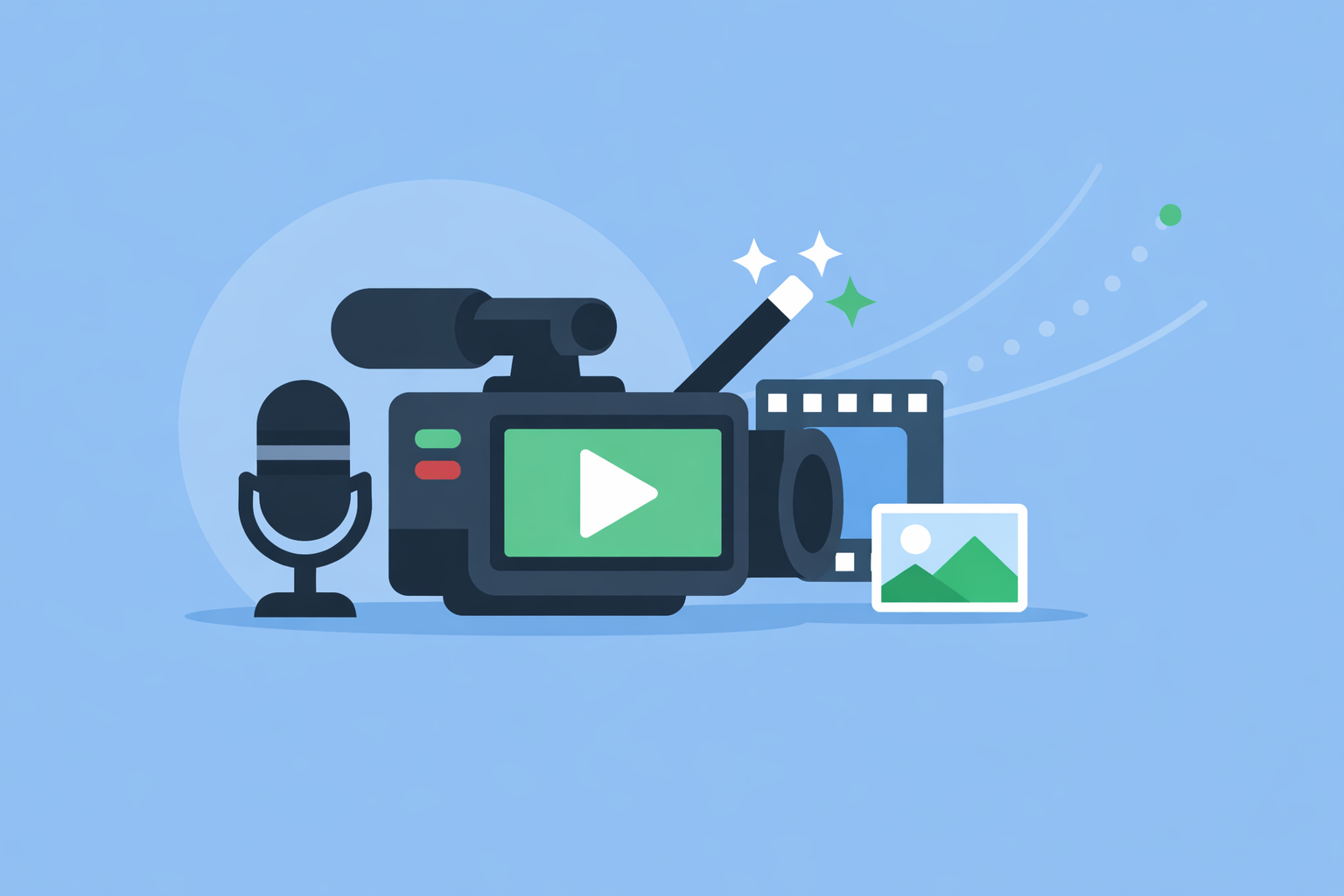 What Is a Good App for Creating Videos?