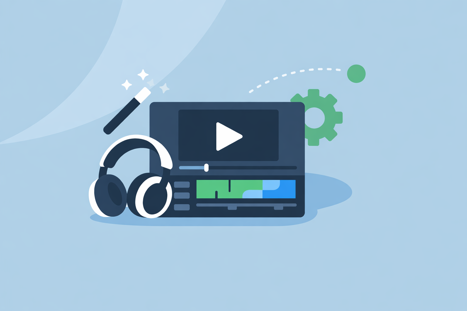 Good Free Video Editor for Beginners? Start Here