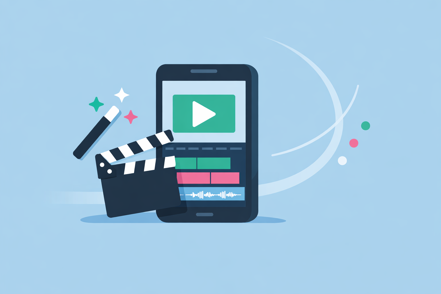 Which High-End Mobile Video Editing App Should You Use?