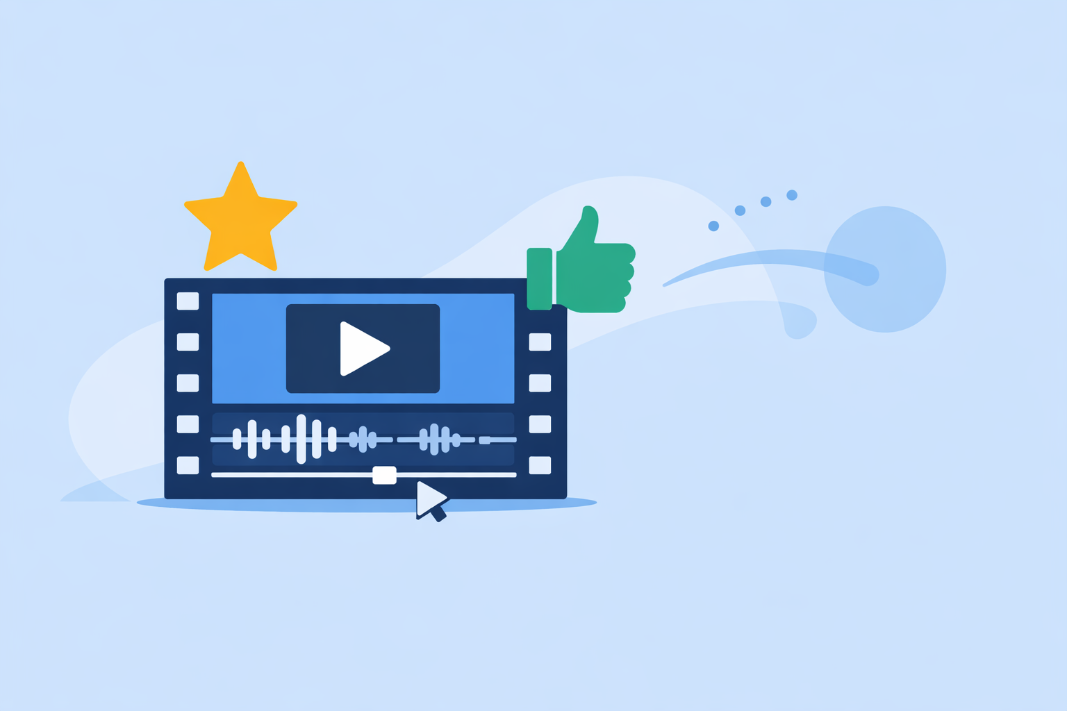 Which Video Editors Are Highly Rated Across Platforms?