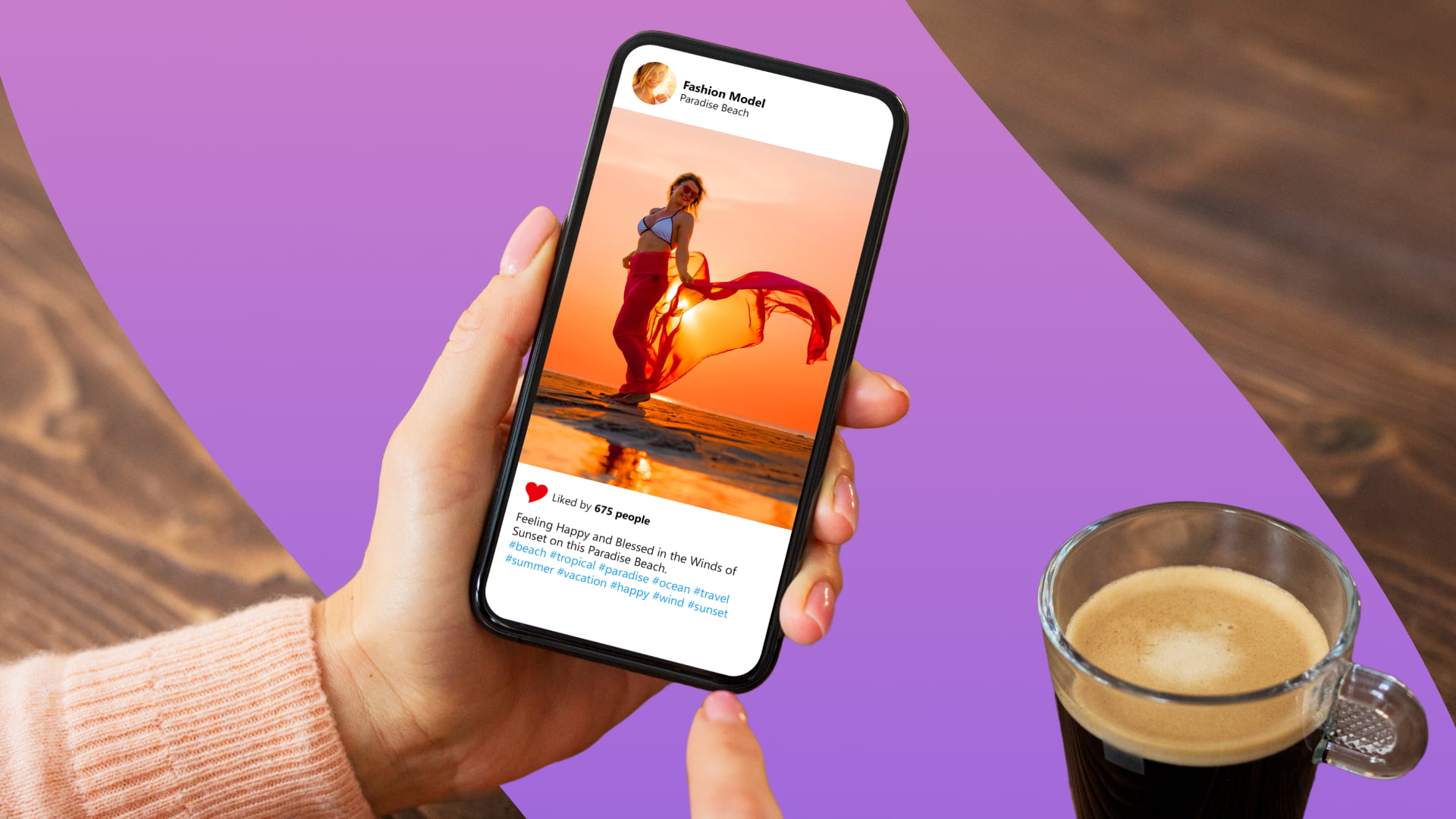 How to make a good Instagram story - Using the latest Instagram Story trends