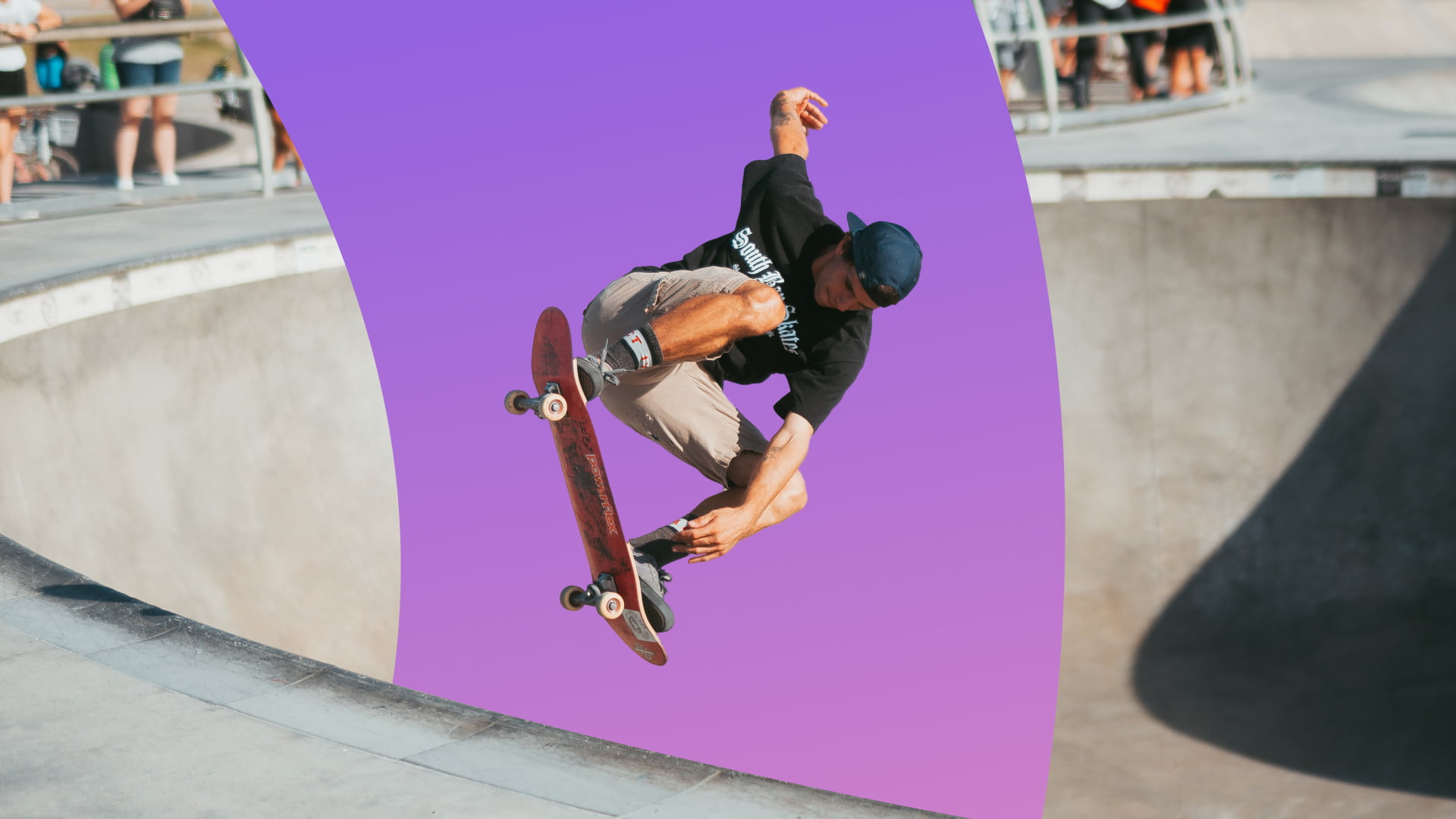 How to make a sports highlight video to remember