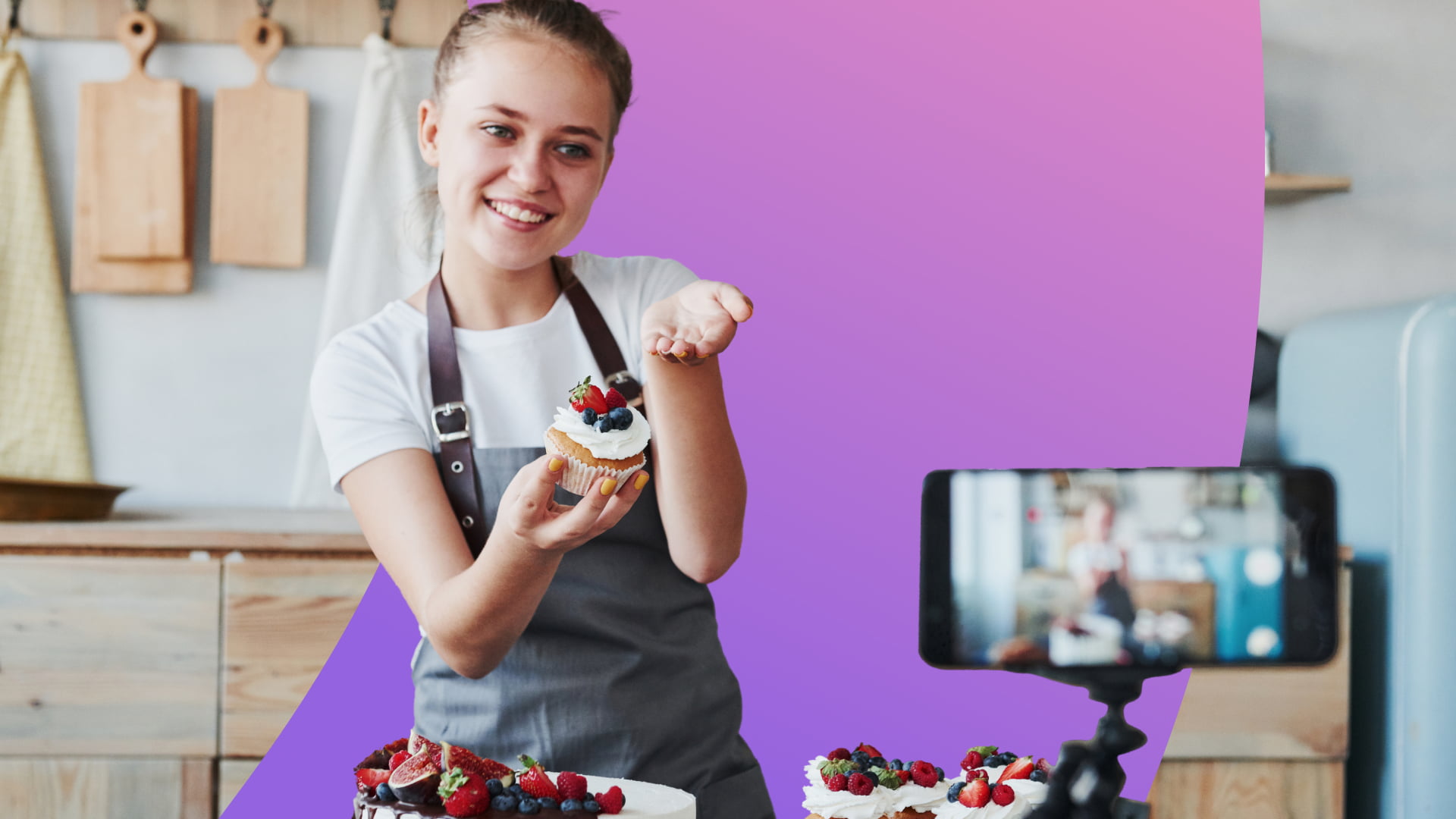 How to make an instructional video your followers will love