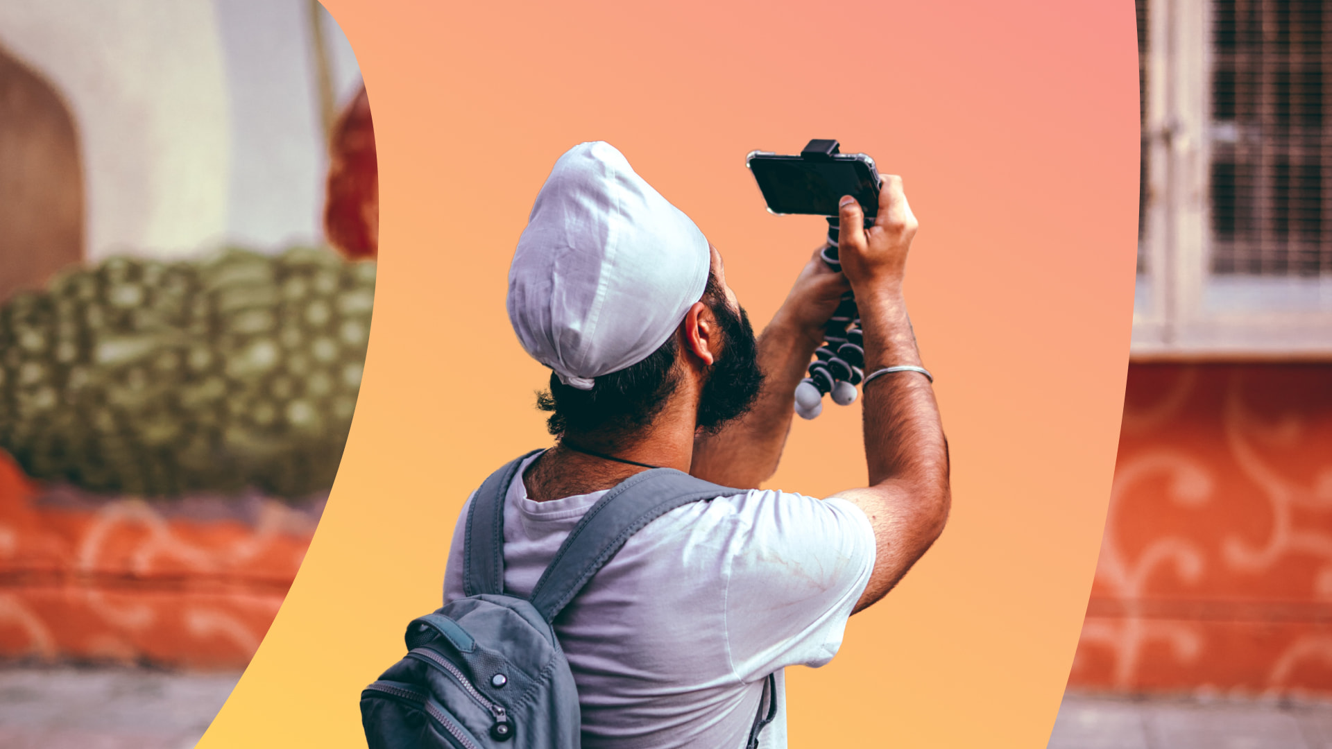 How to start vlogging on Instagram