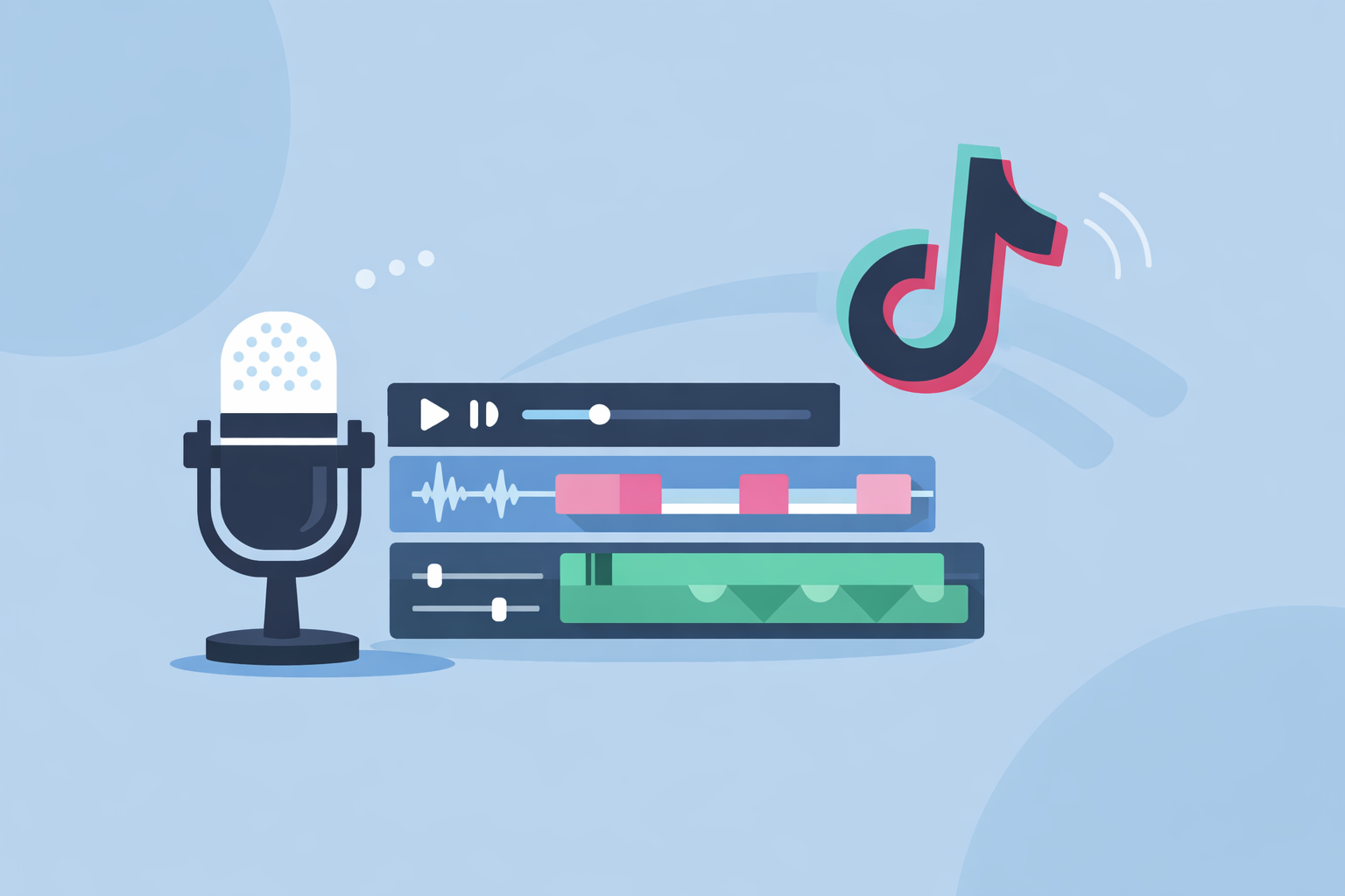 What Editors Are Actually Optimized for iOS TikTok Workflows?