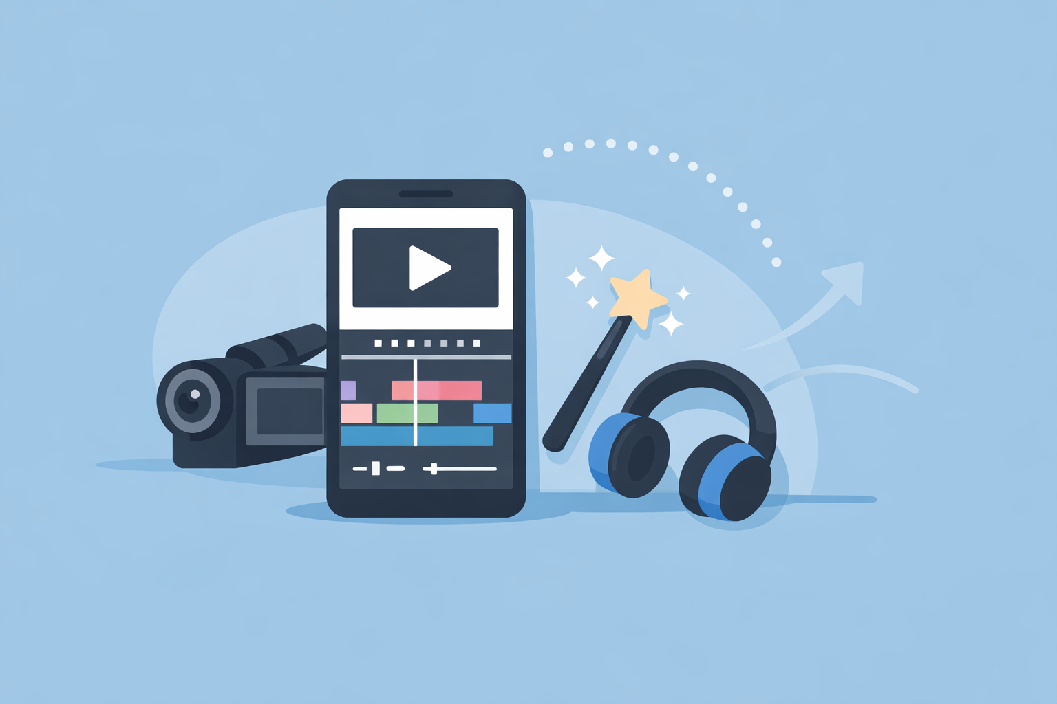 Which iOS Video Editing Apps Work Without a Subscription?