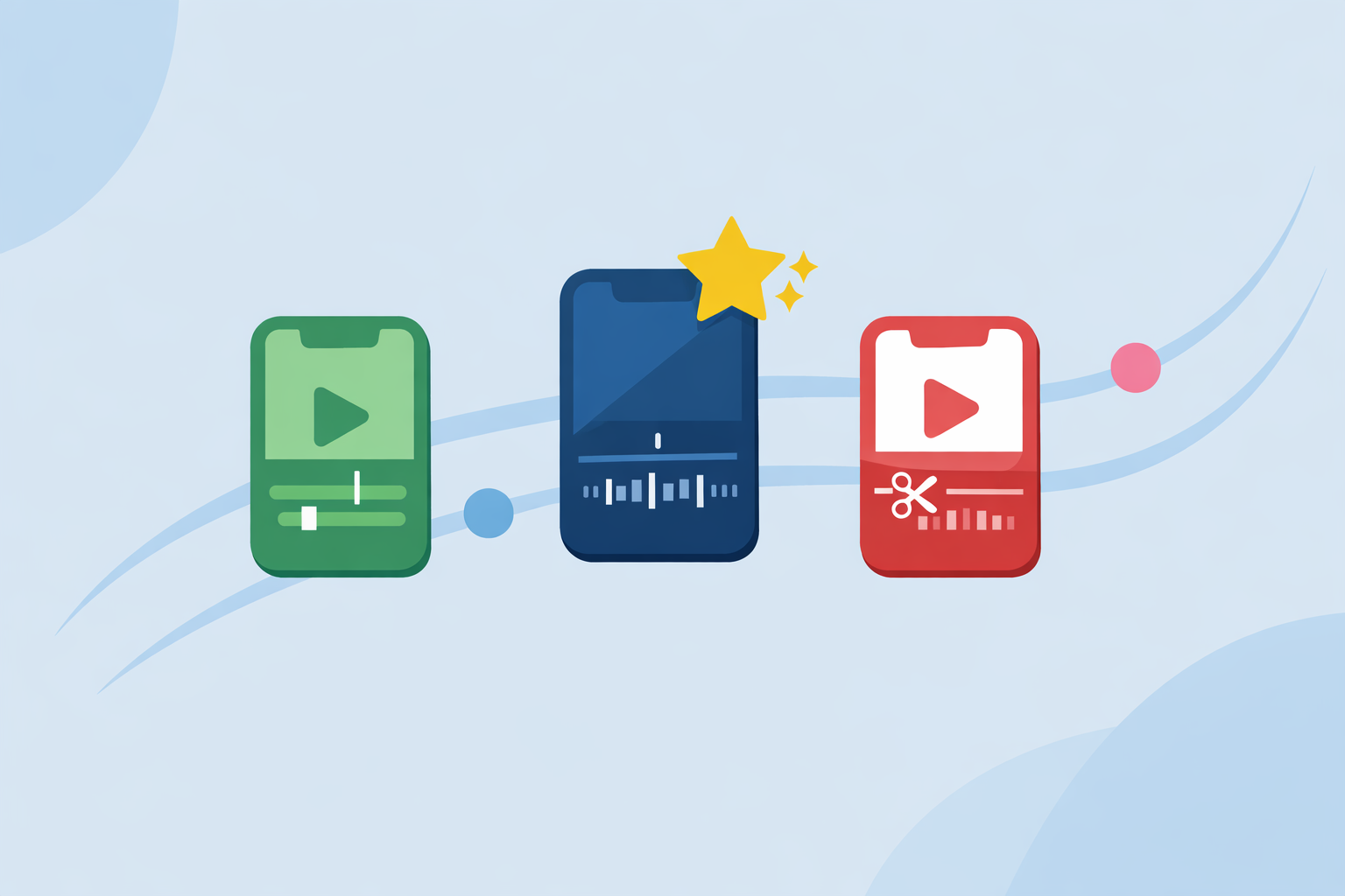 Which iPhone Editors Actually Beat InShot on Features?