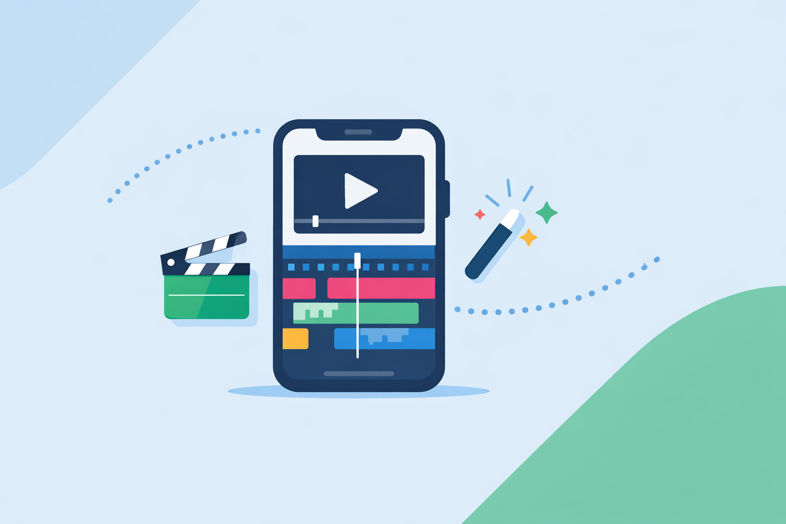 Which Apps Actually Simplify Montage Workflows on iPhone?