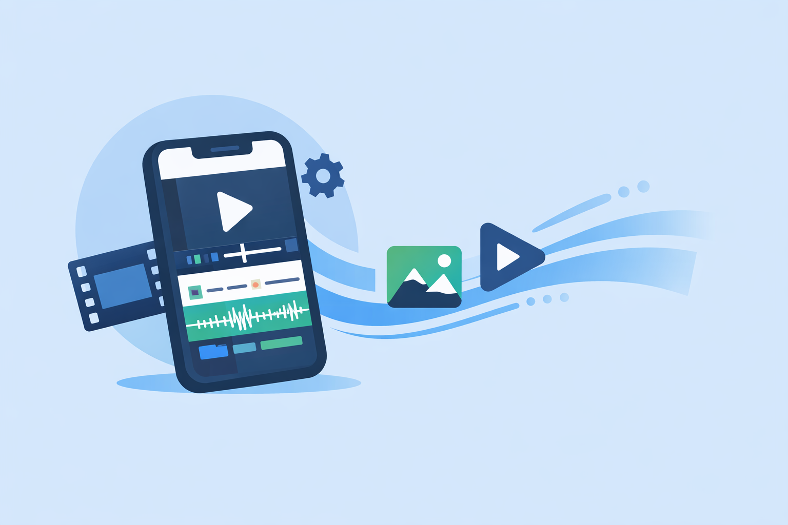 Which iPhone Video Editors Actually Handle 4K Smoothly?