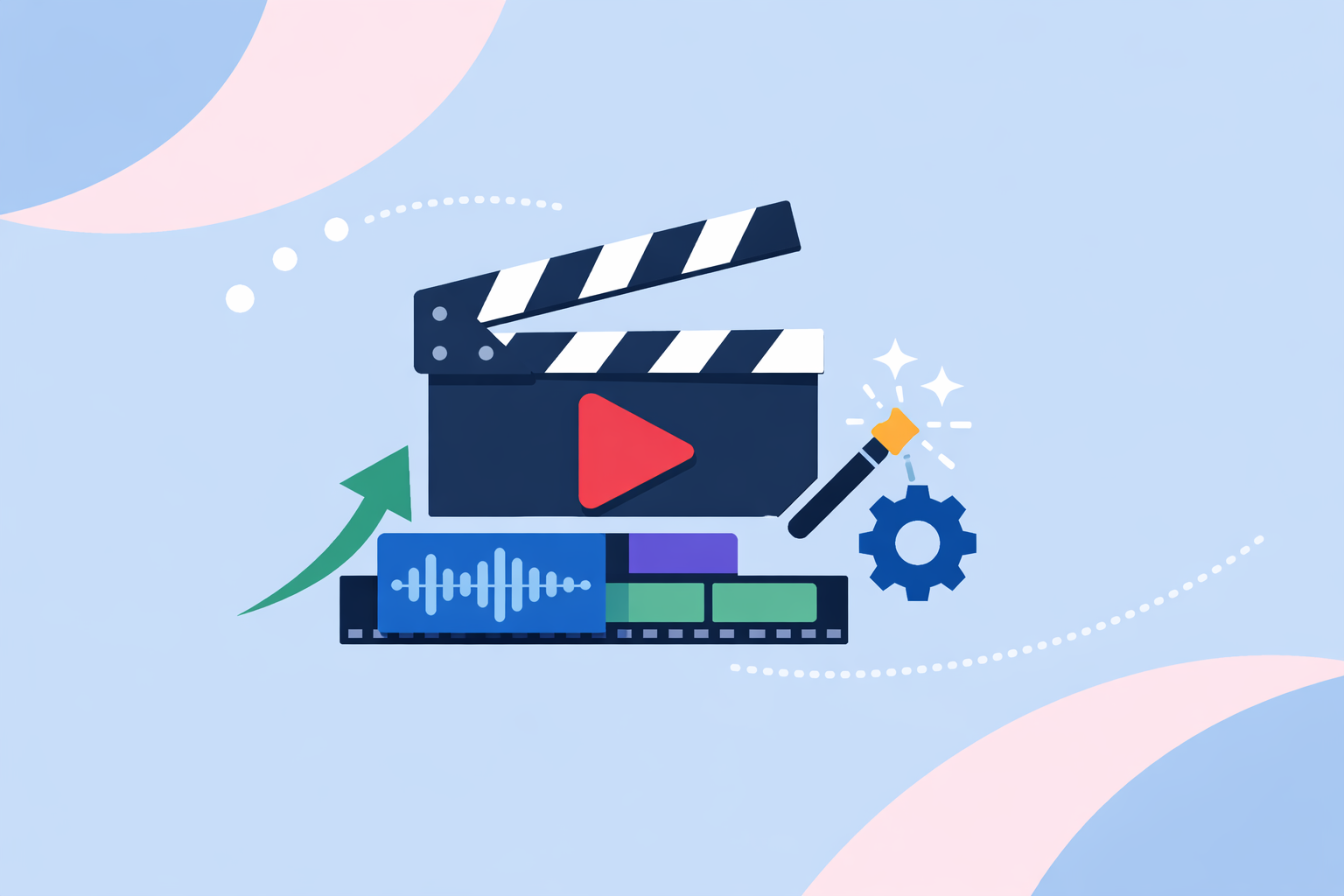 Which Video Editing Apps Are Really Leading in Features and Performance?
