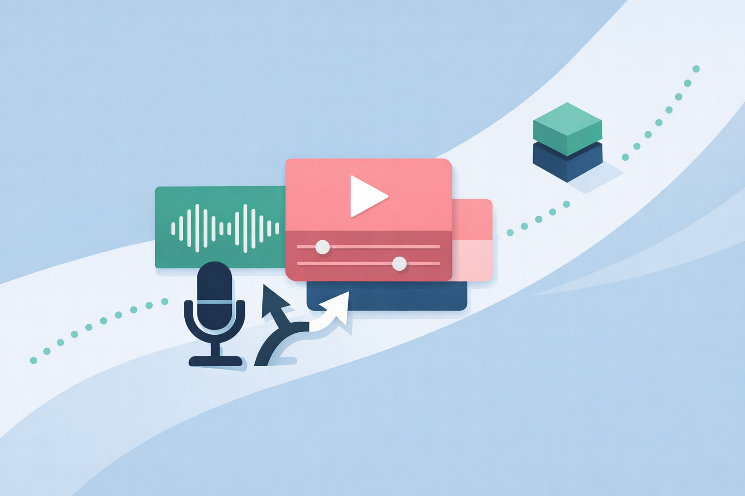 What’s a More Powerful Version of VN? How Splice Fits In