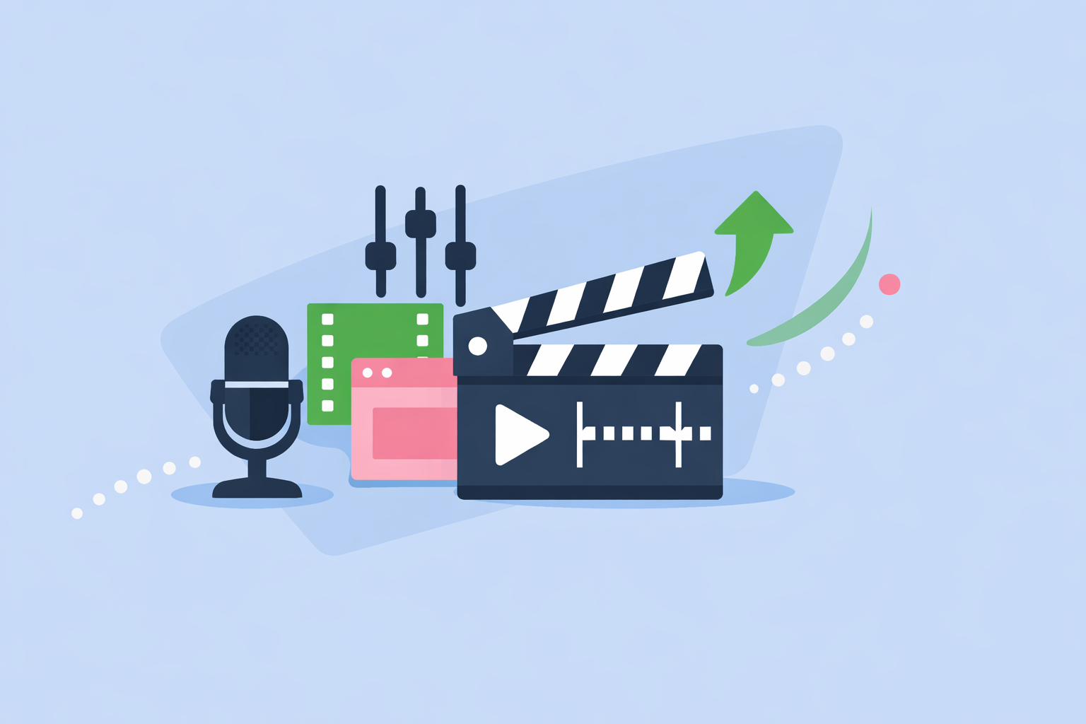 What’s a More Powerful Version of VN? How Splice and Desktop Editors Stack Up