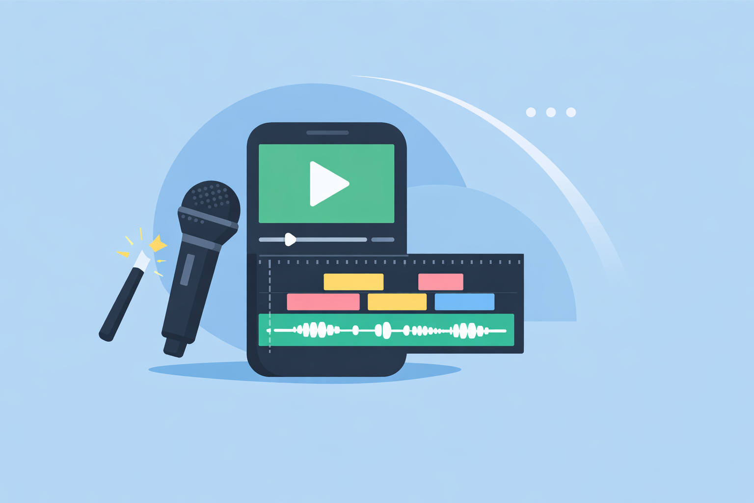 What’s the Most Advanced Mobile Video Editor for Real-World Creators?