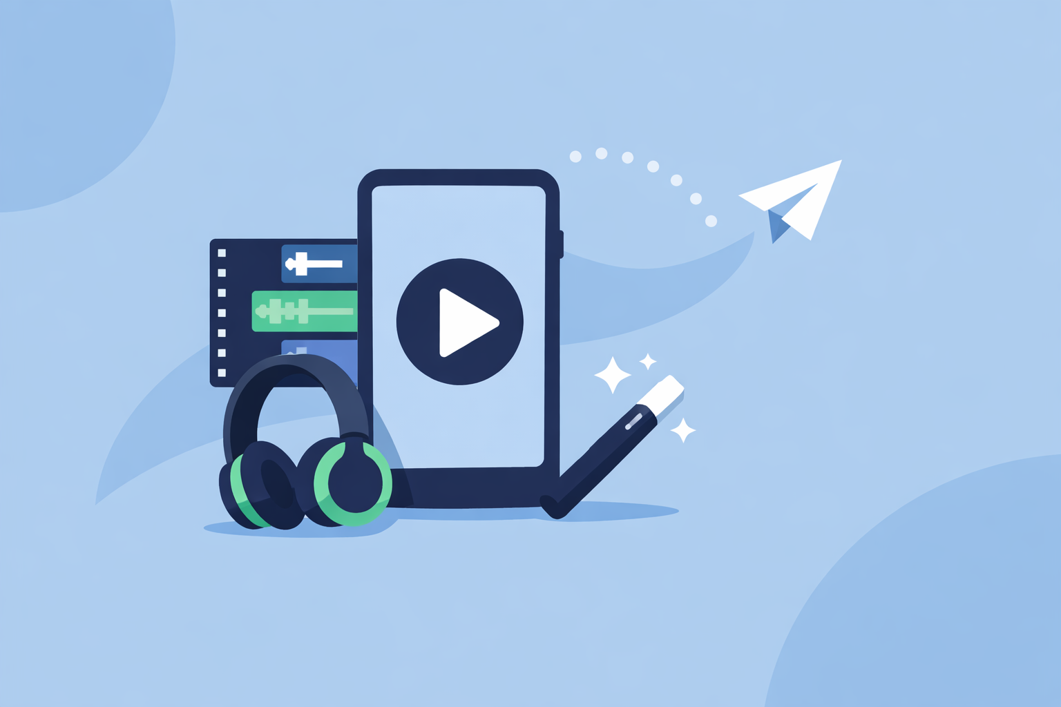 The Most Downloaded Mobile Video Editing Apps (and When to Choose Splice)