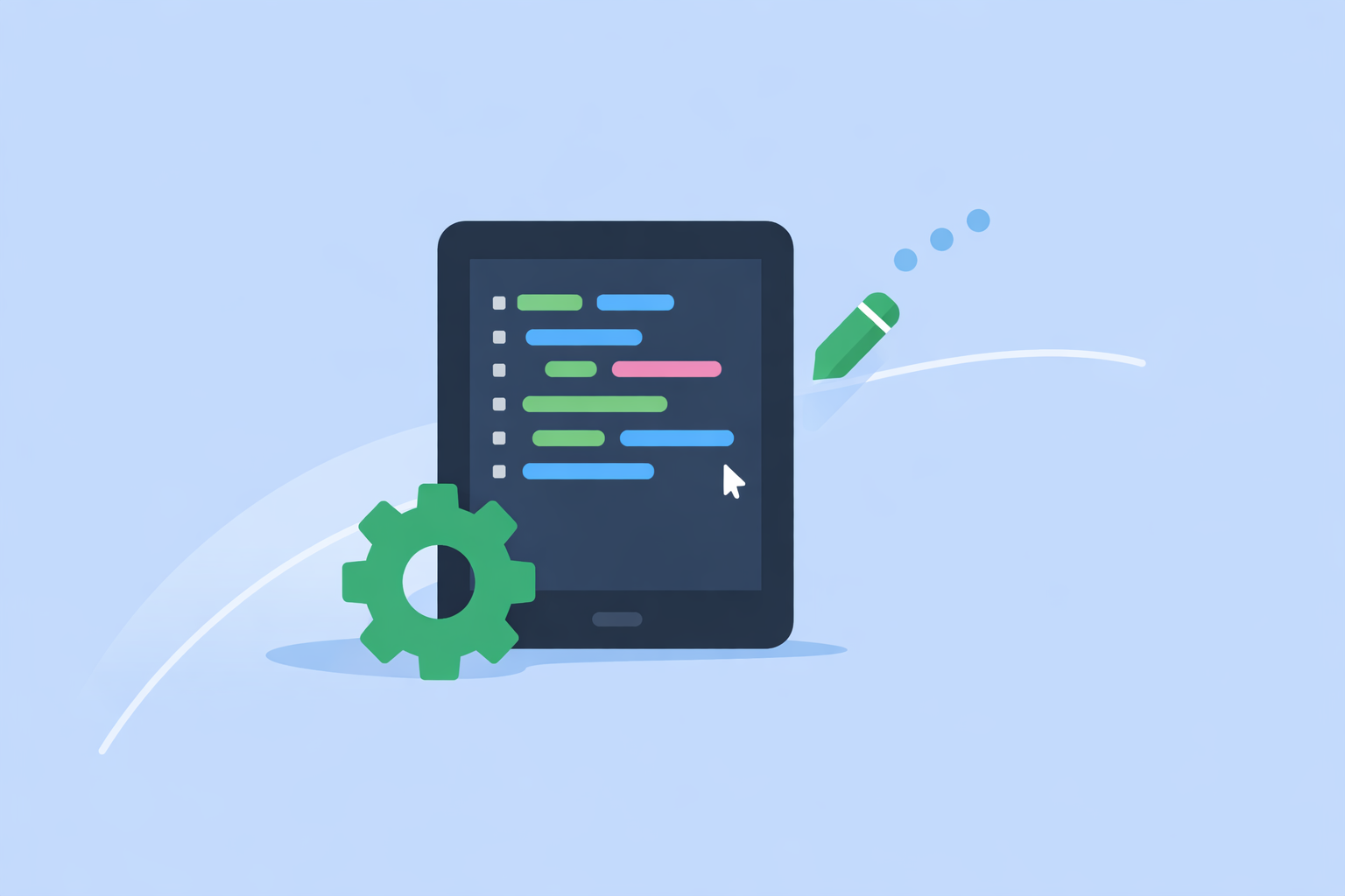 What Editors Are Most Efficient for Editing on iOS?