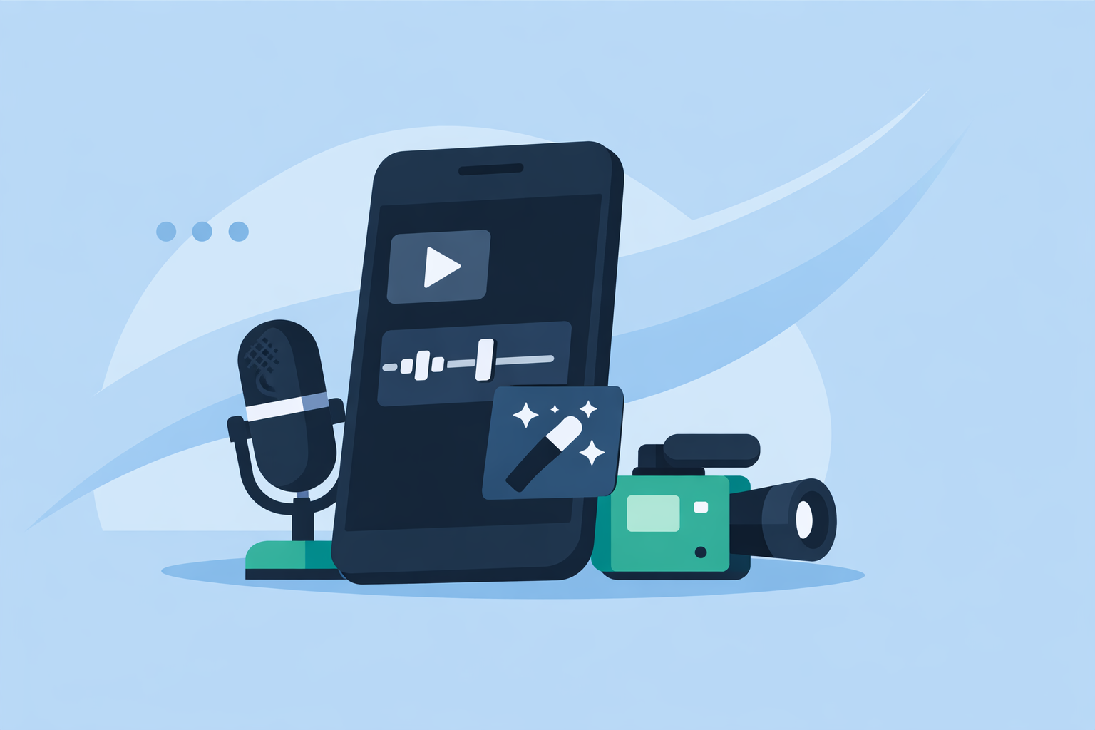 What’s the Most Powerful Editing App for iPhone Right Now?