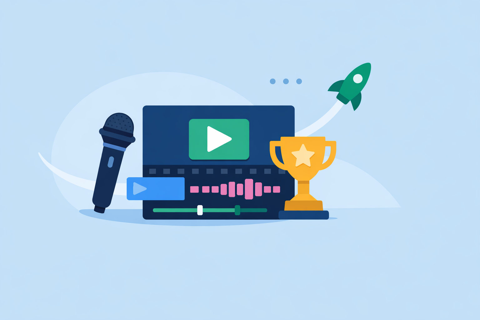 What Is the Most Powerful Free Video Editor?