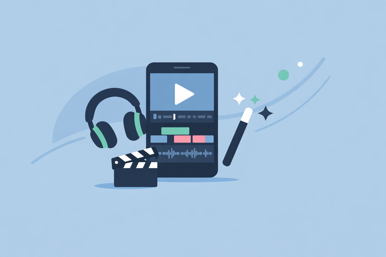 Which Apps Are the Most Powerful Alternatives for Mobile Video Editing?