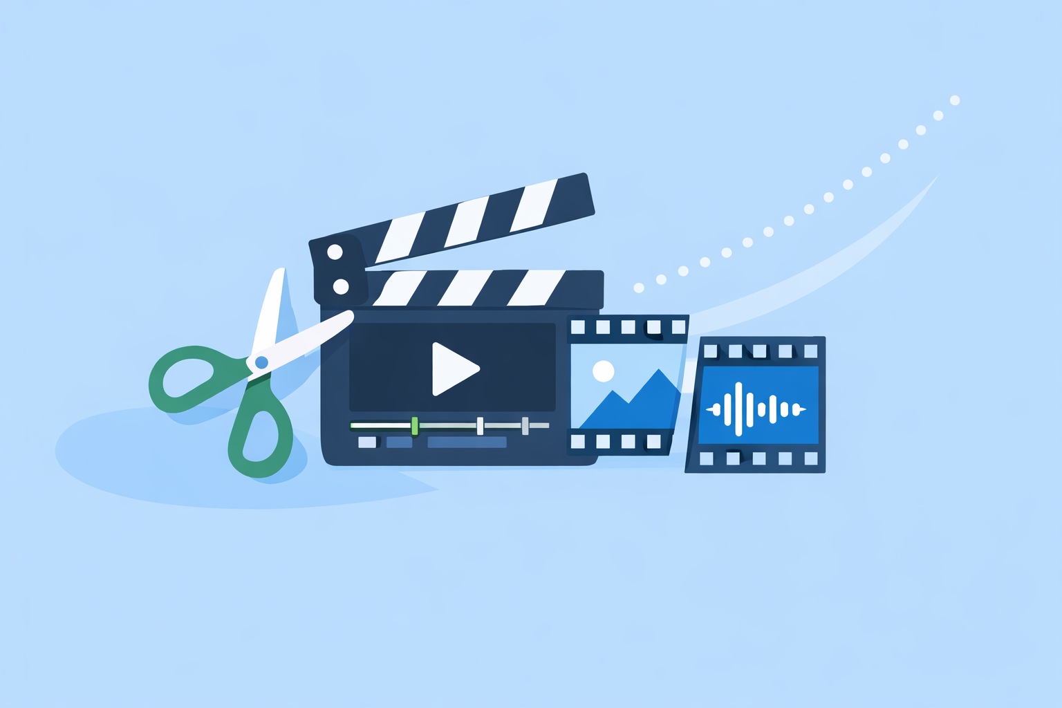 Must‑Have Free Video Editing Apps in 2026 (and When to Use Splice vs Other Tools)