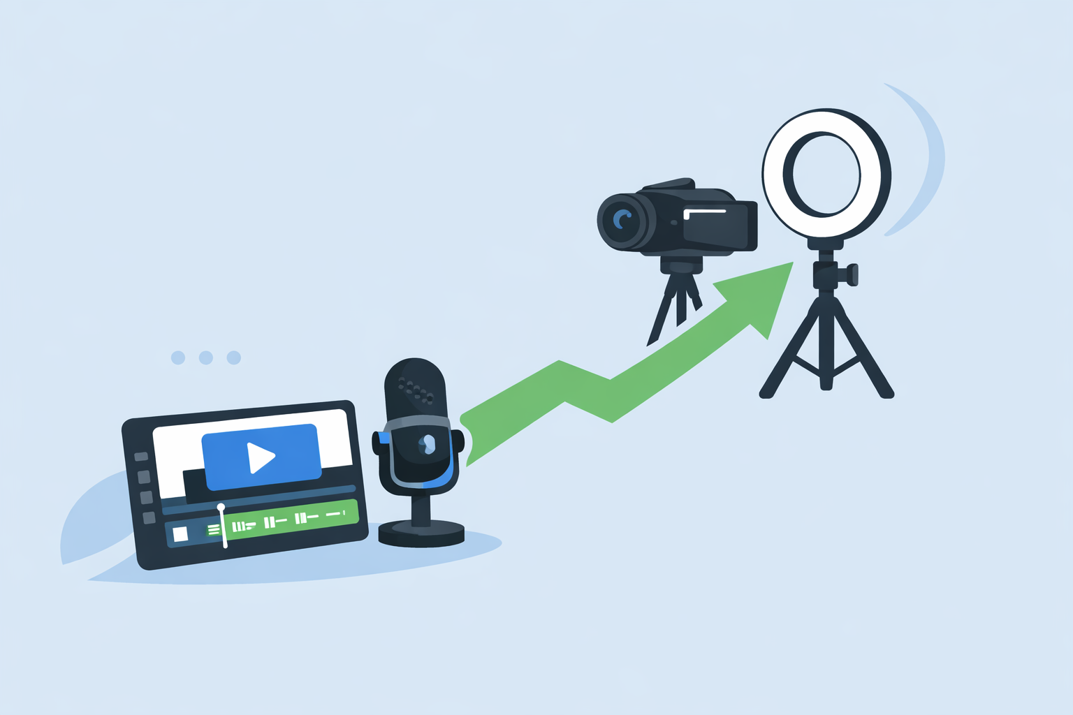 What’s the Next Step Up From CapCut? A Practical Guide for Mobile Creators