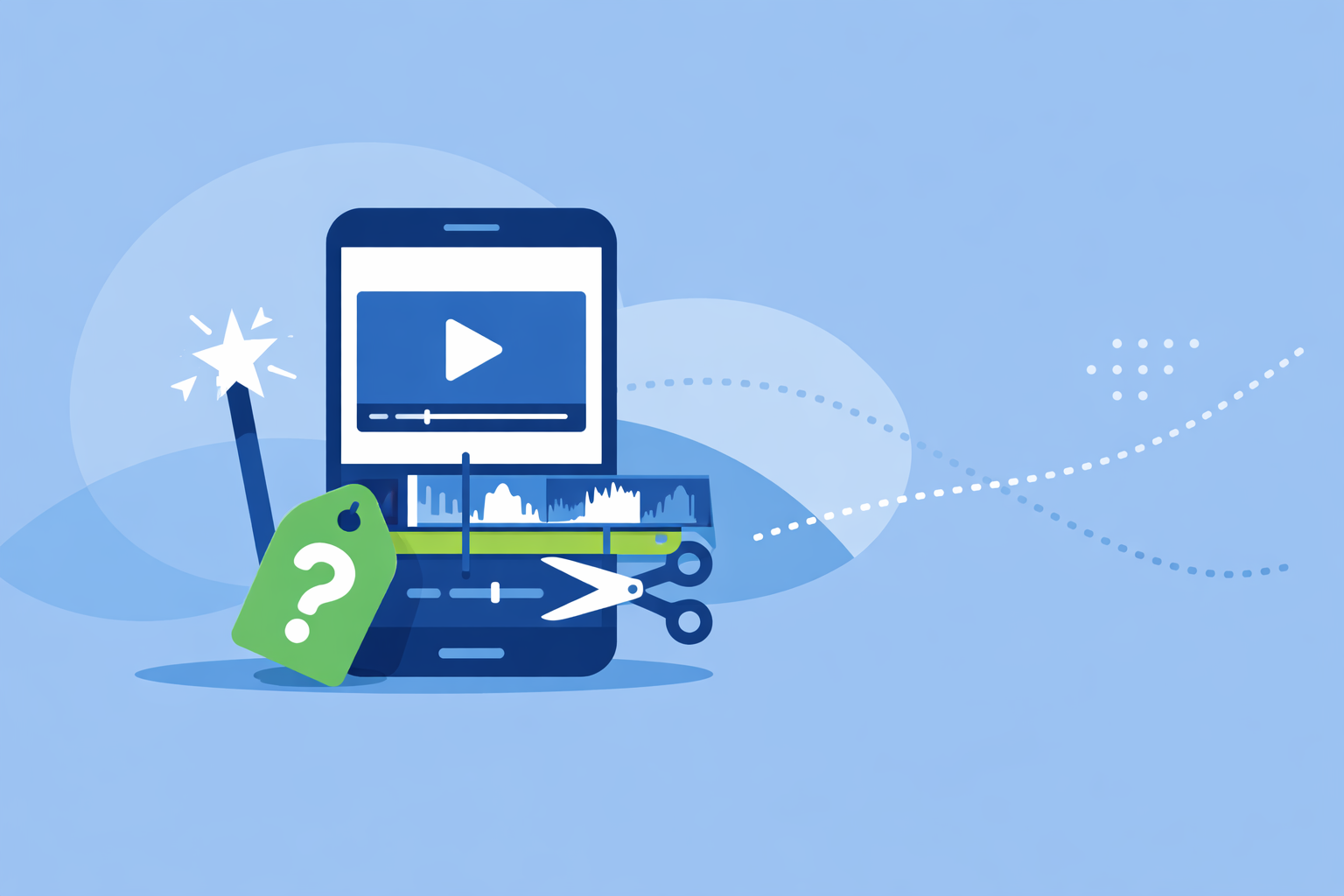 Which Apps Are Actually Free For TikTok Editing?