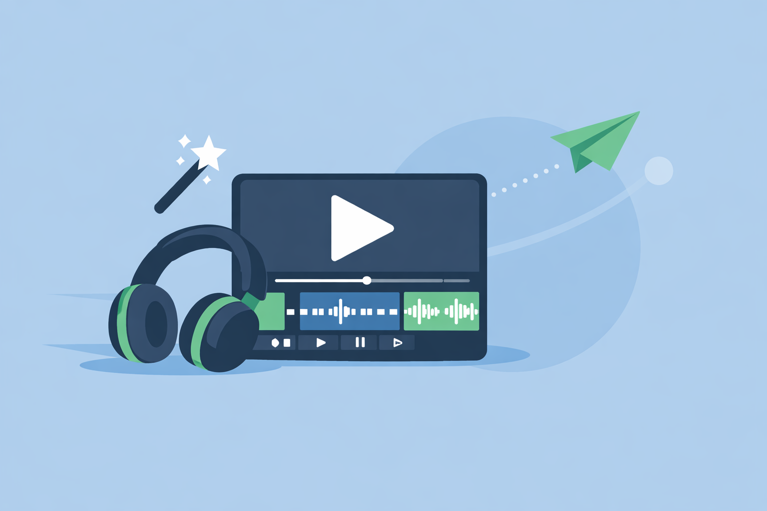 What Is a Powerful Video Editor for iOS?