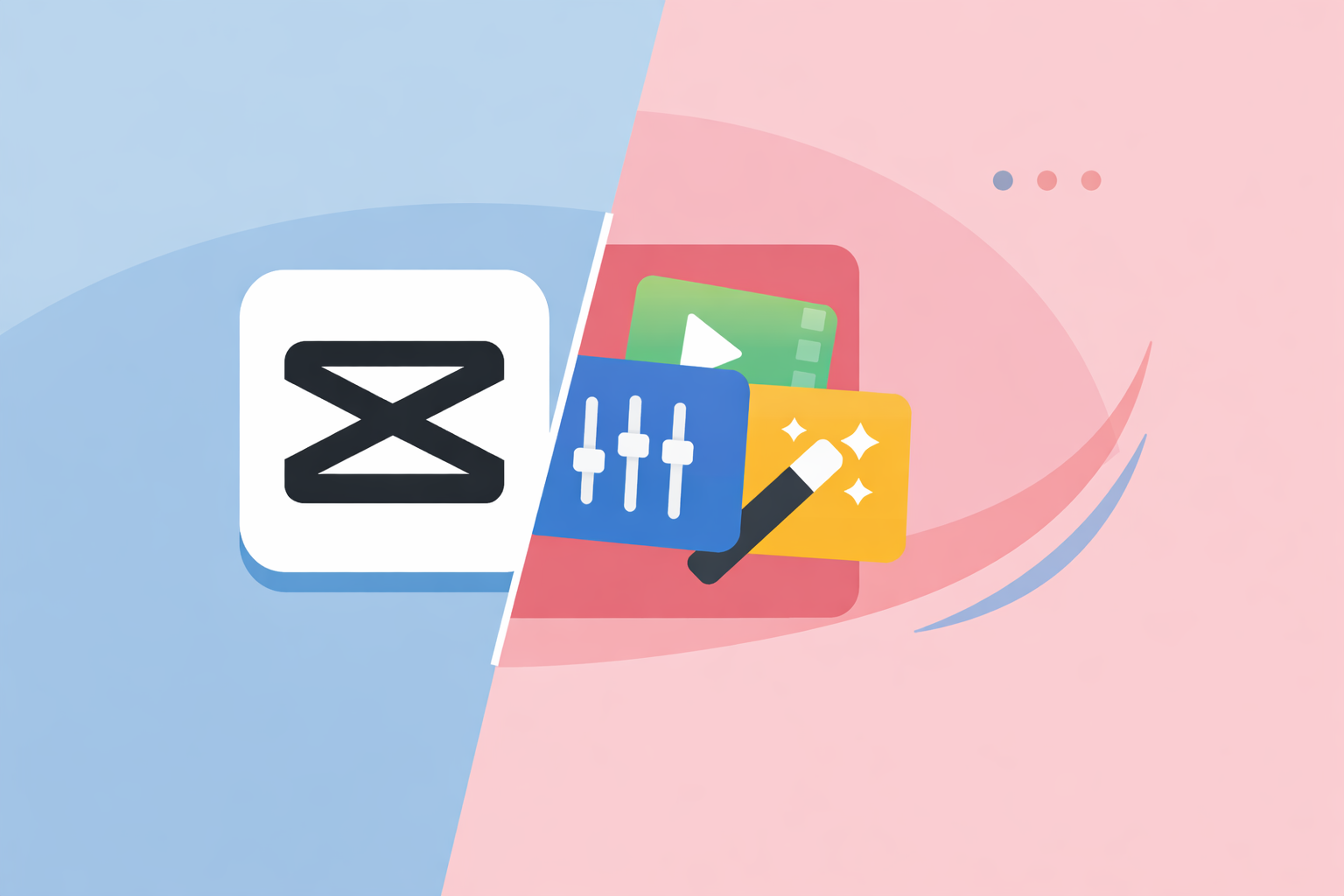 Which Premium Apps Actually Outperform CapCut Pro for Creators?