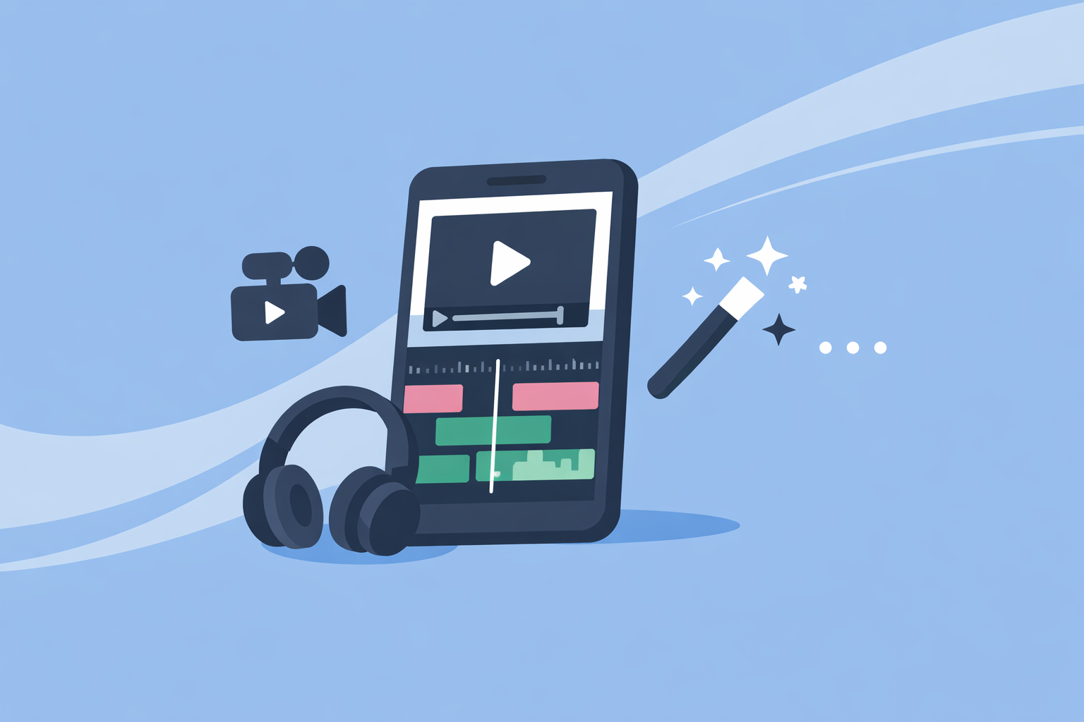 Professional Video Editing Without a Desktop: What Actually Works on Mobile