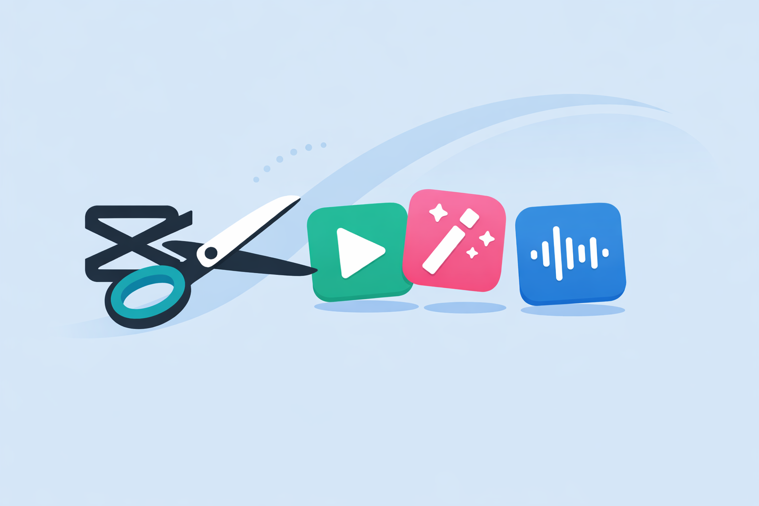 Which Apps Are Actually Worth Using When You Switch from CapCut?