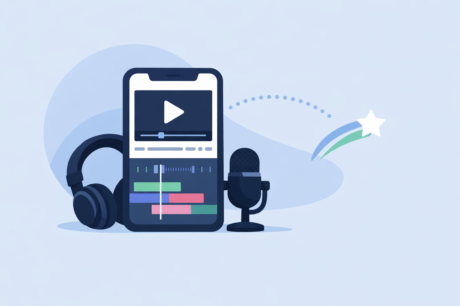 What Is a Reliable Mobile Video Editor? A Practical Guide for U.S. Creators