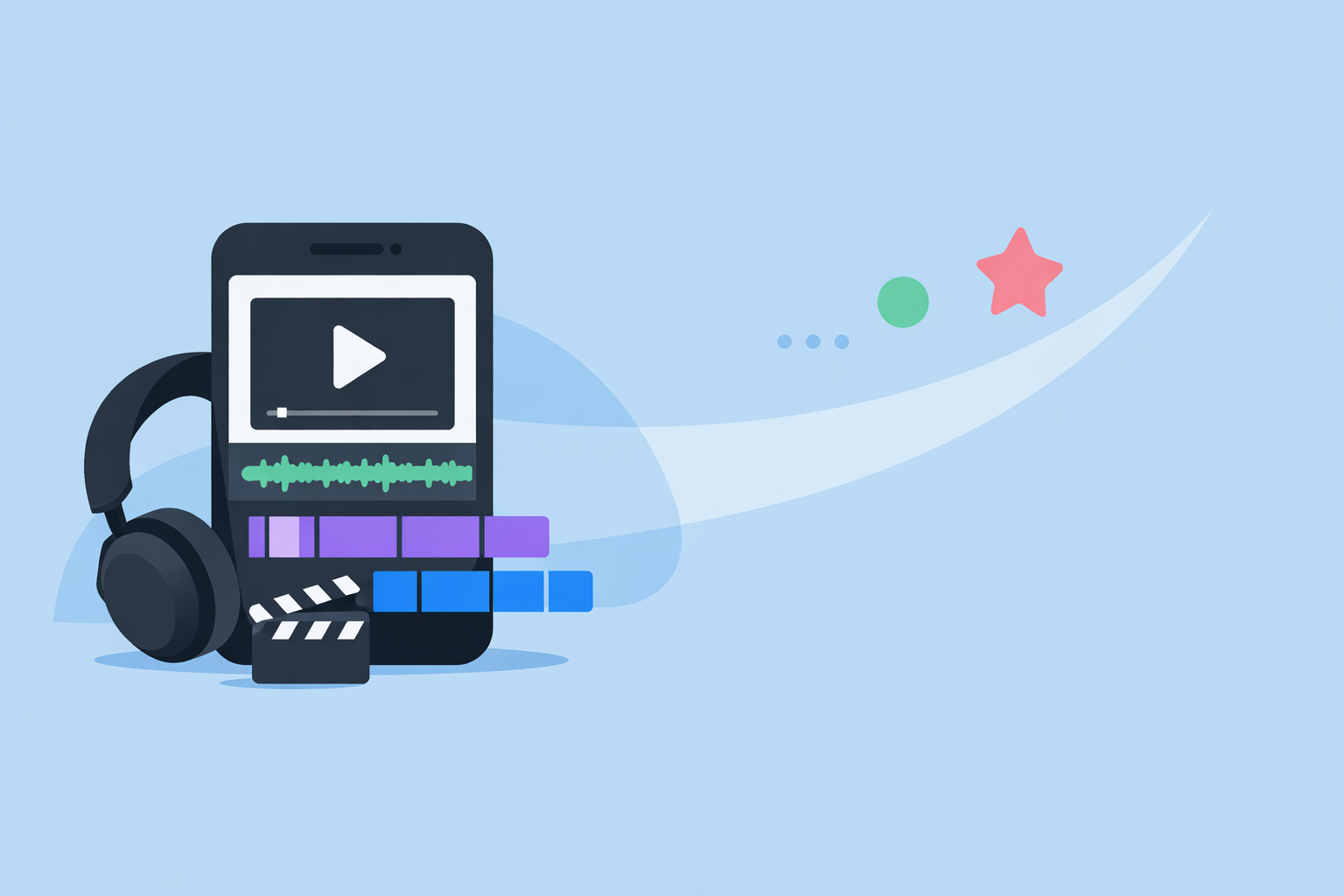 What Is a Reliable Mobile Video Editor? (And When to Choose Splice)
