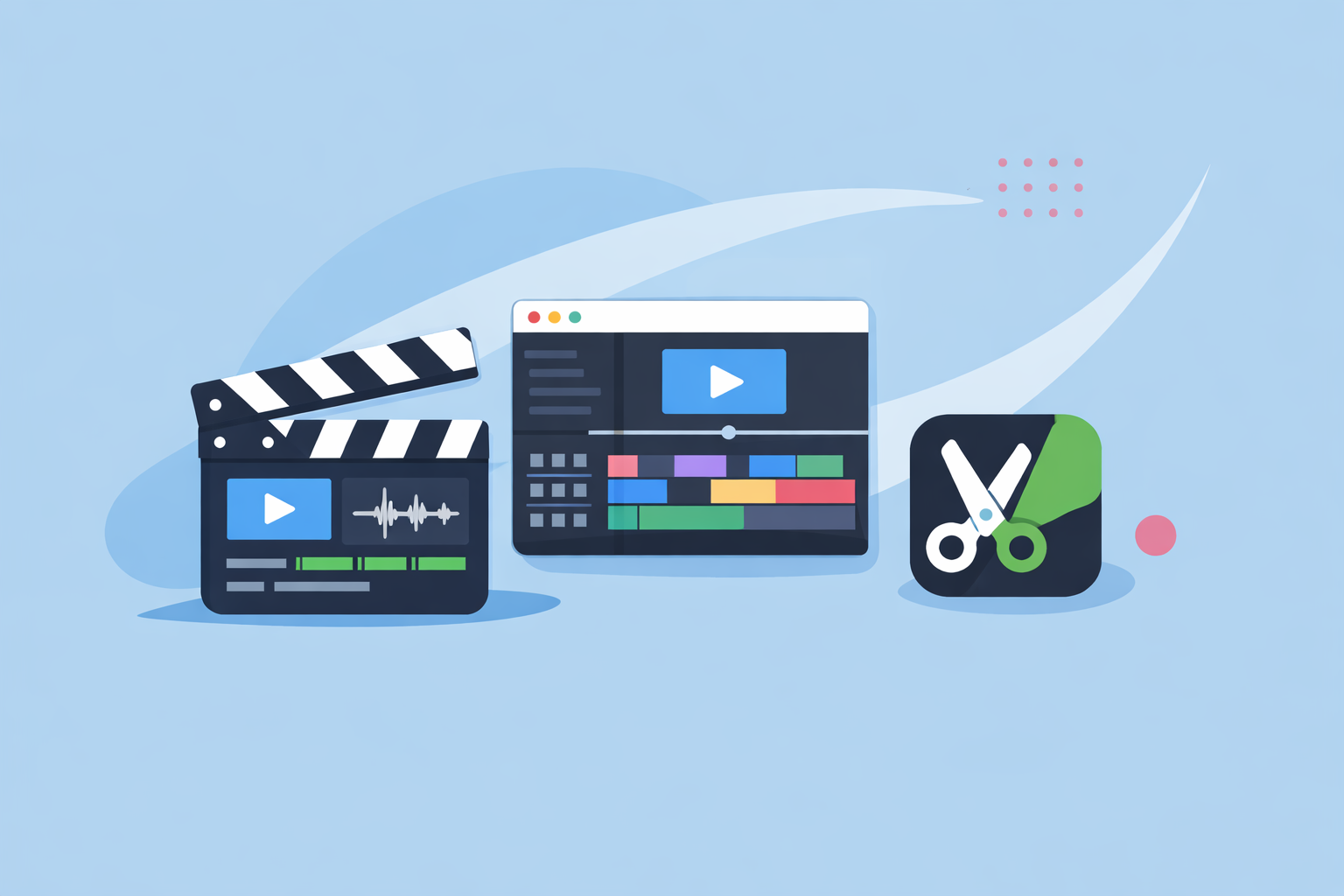 Serious Video Editors to Use Instead of CapCut (and Where Splice Fits)